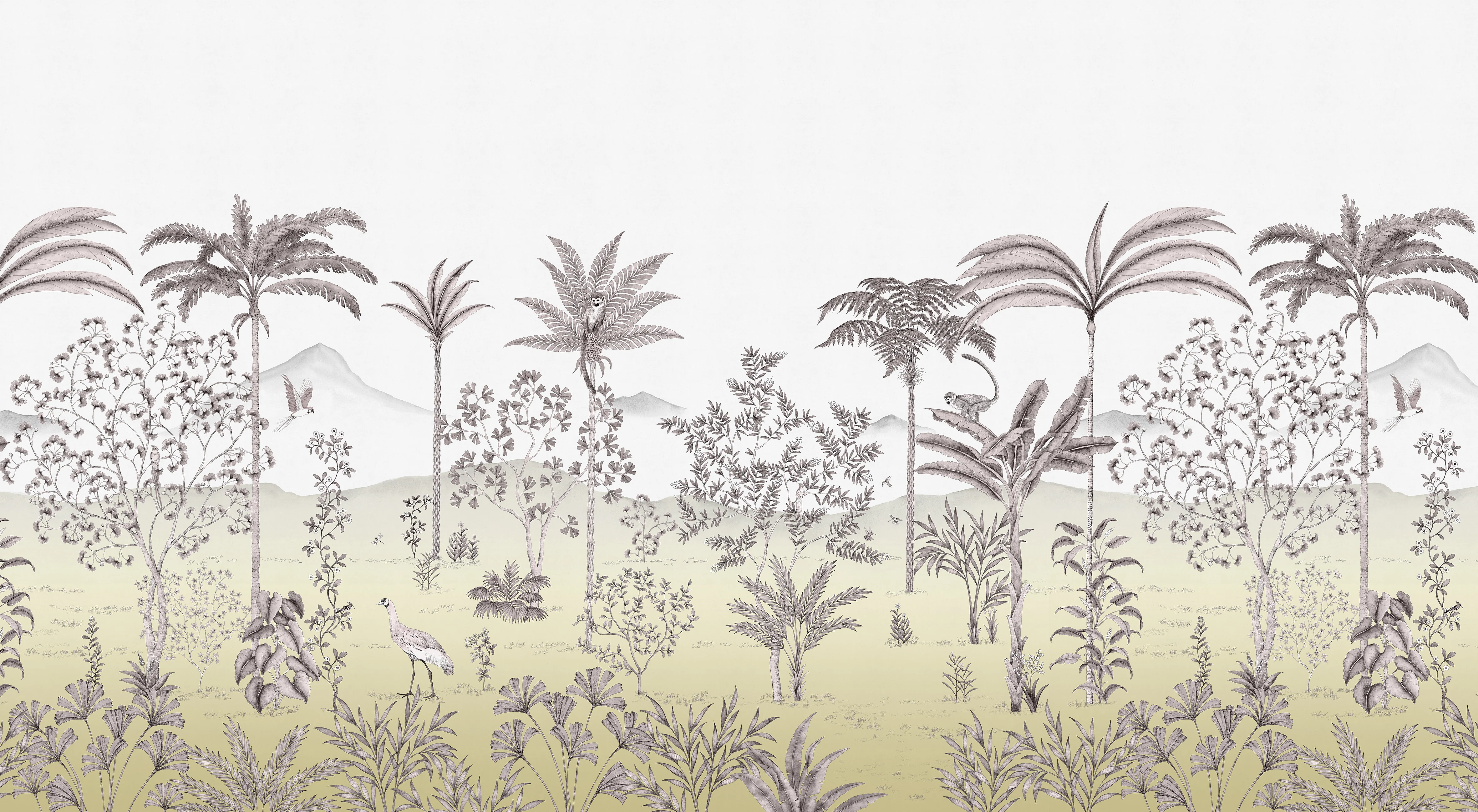 Jardin des Oiseaux bespoke - Image 12