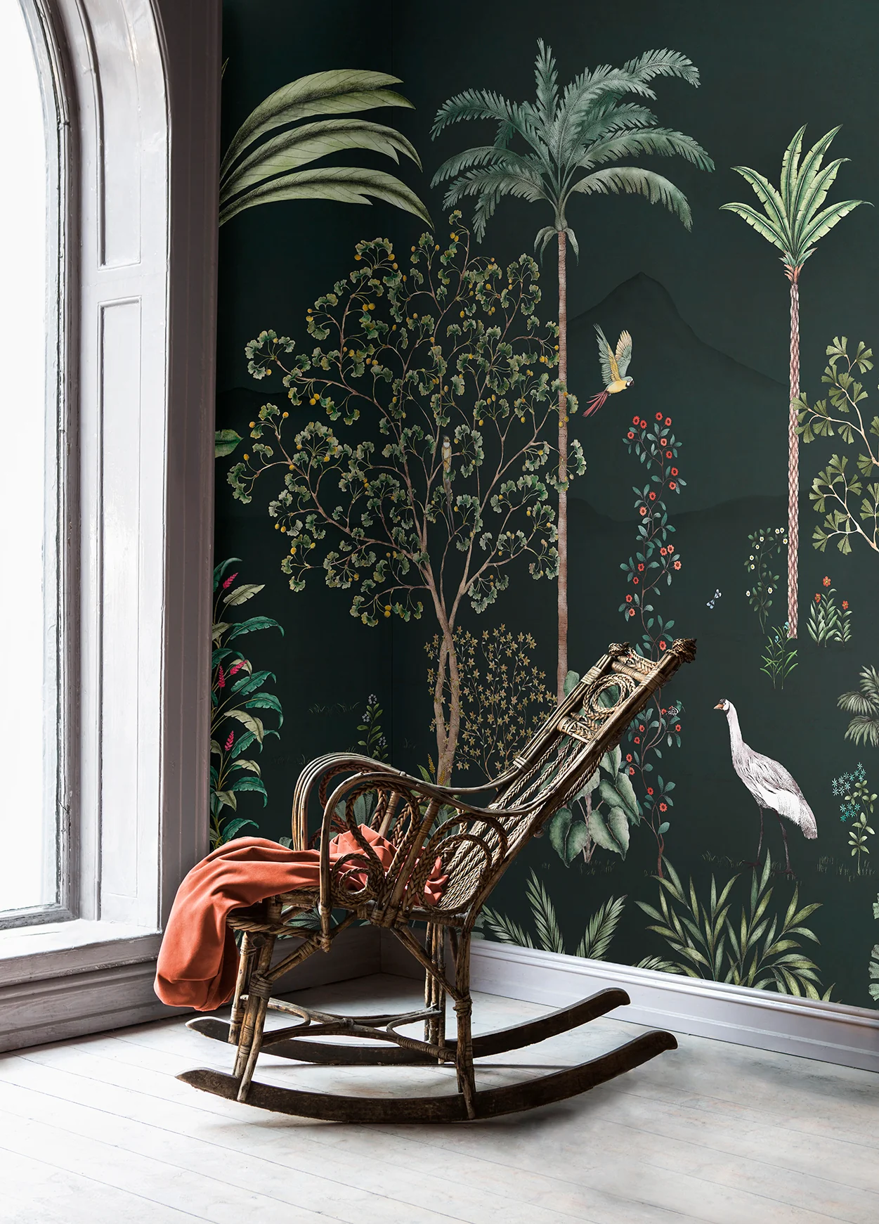 Jardin des Oiseaux bespoke - Image 3