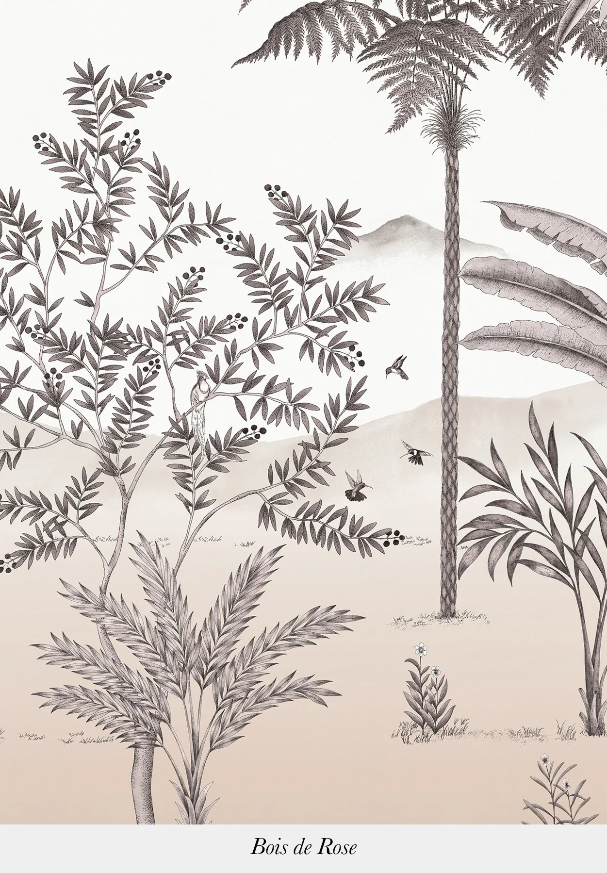 Jardin des Oiseaux bespoke - Image 4