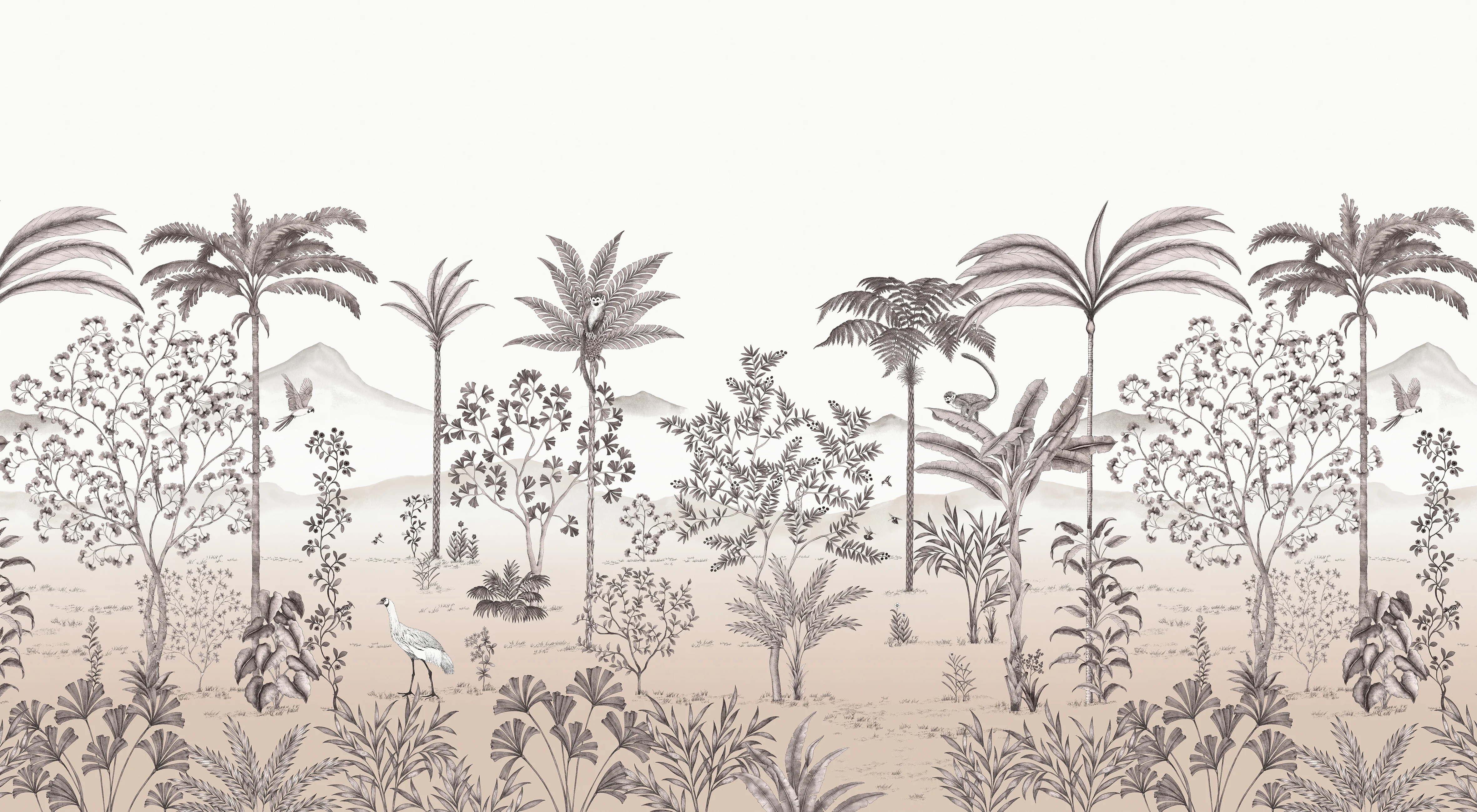 Jardin des Oiseaux bespoke - Image 9