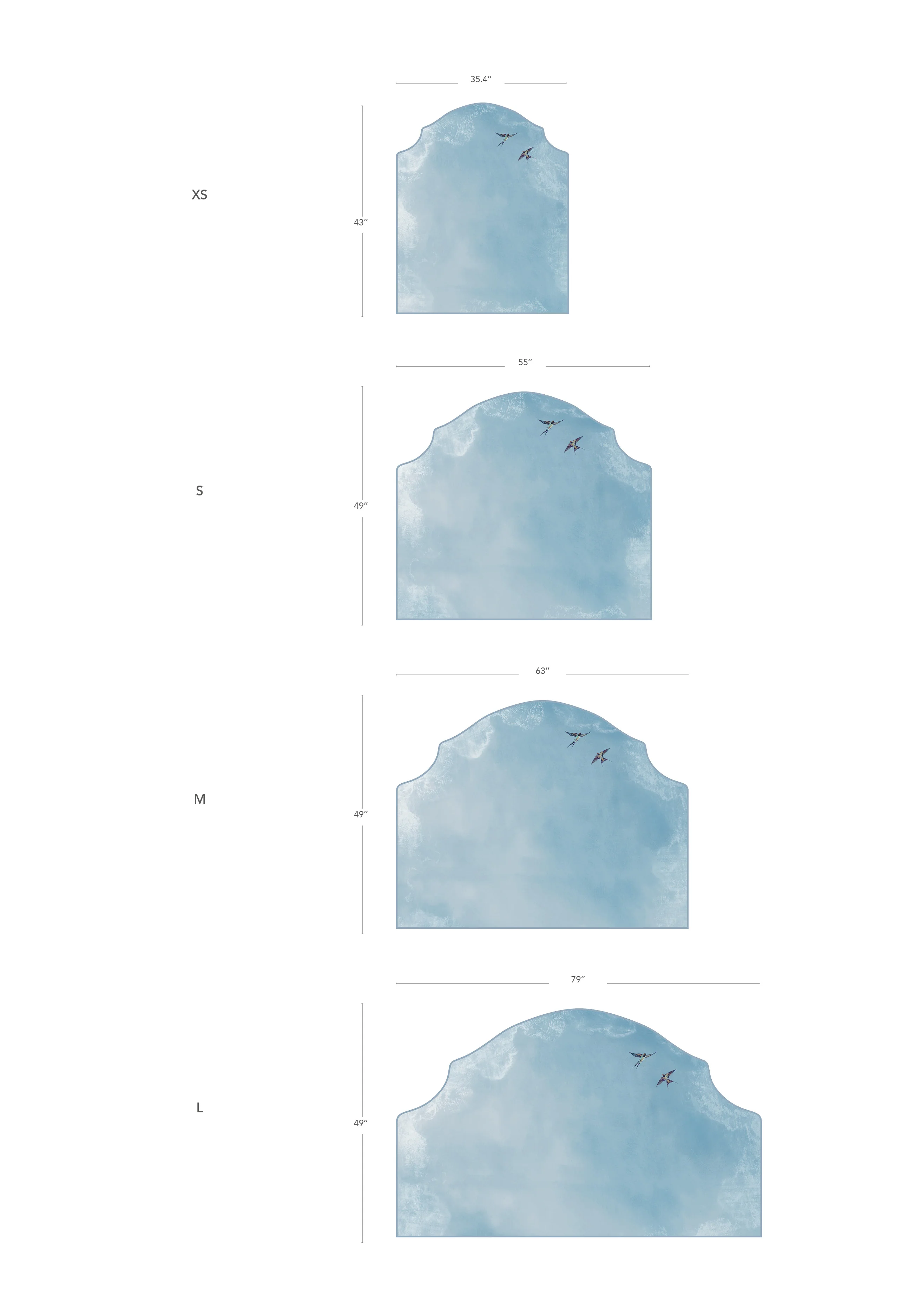 La Majestueuse | Ciel - Image 3