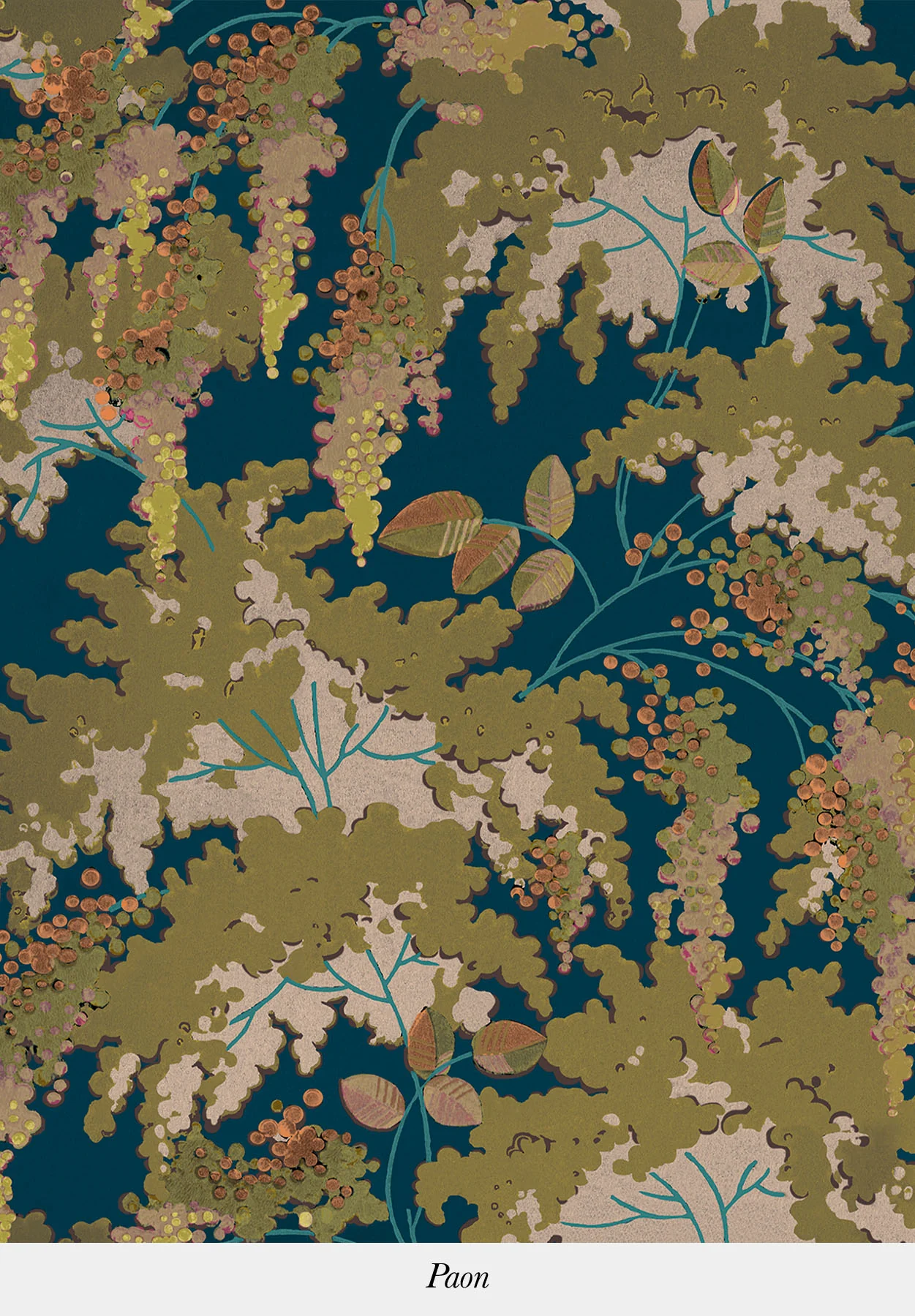 La Majestueuse | Frondaisons - Image 4