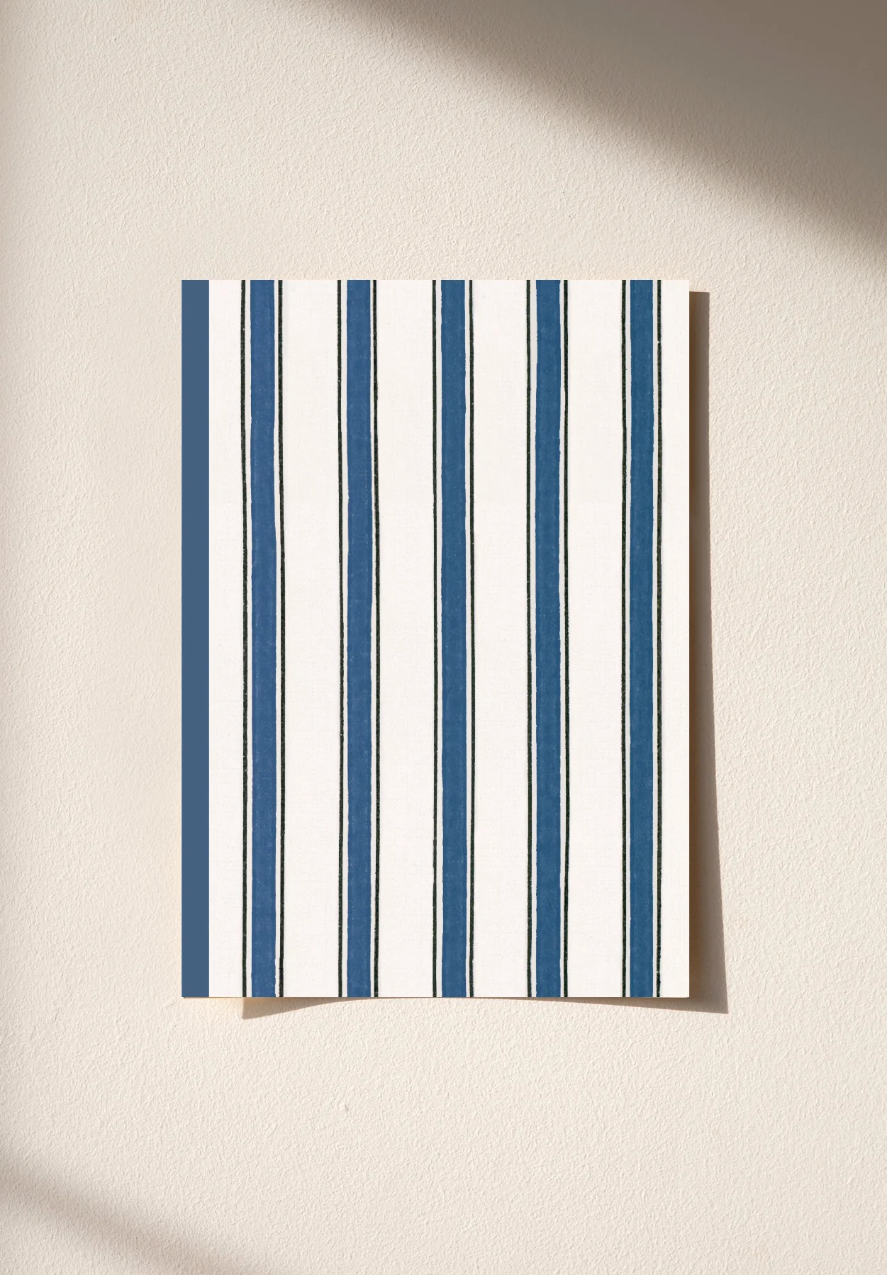 La Majestueuse | Marguerite Stripe Sample