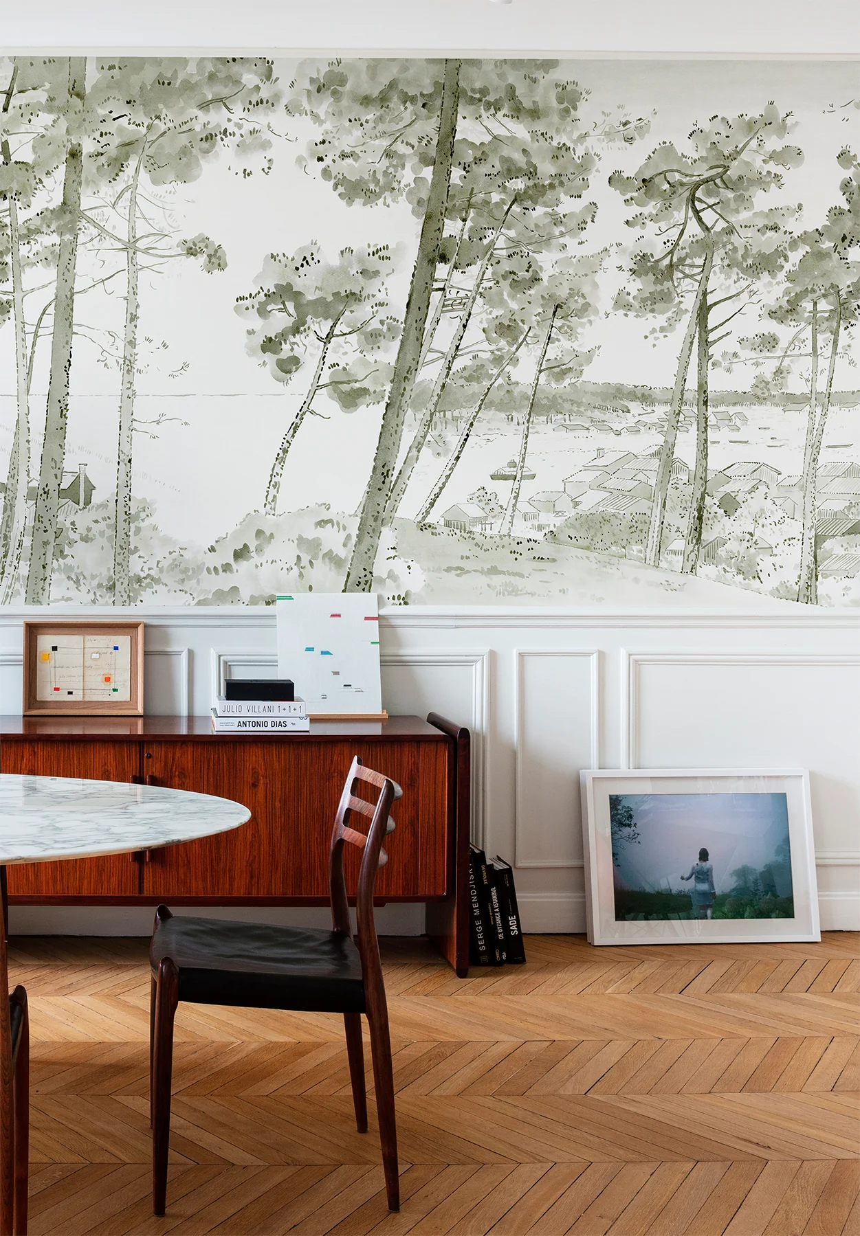 La Pointe aux Chevaux Bespoke - Image 6