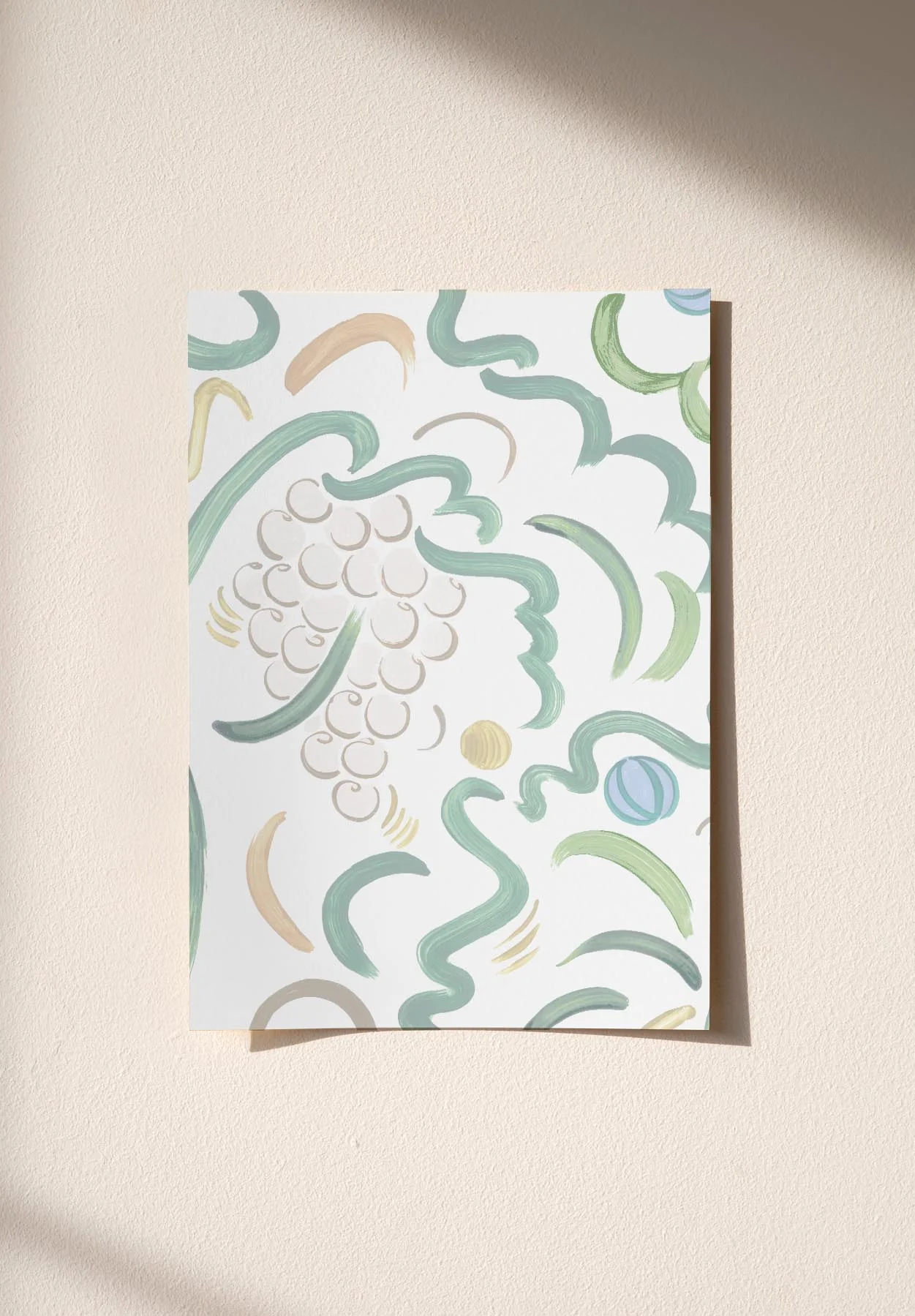 La Vigne Sample