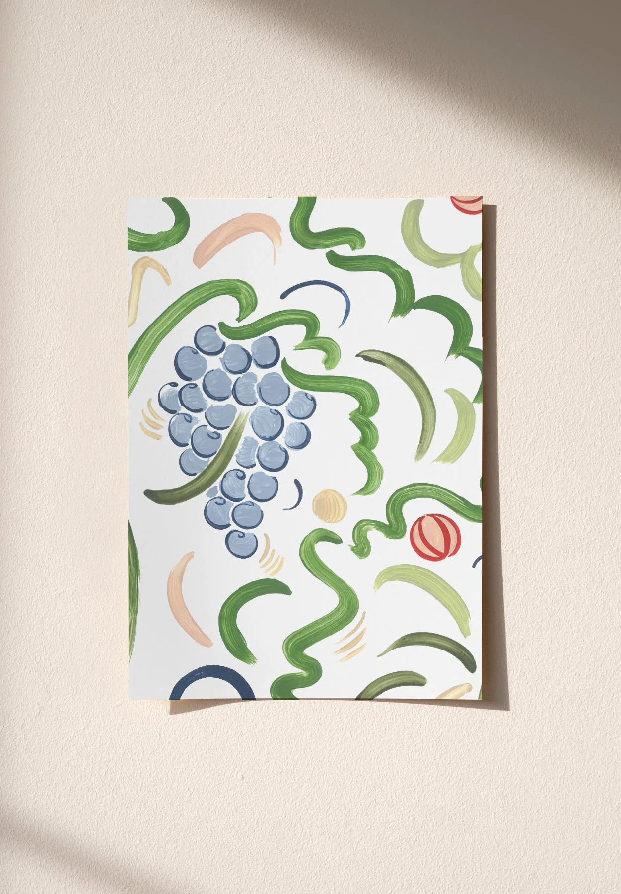 La Vigne Sample - Image 2