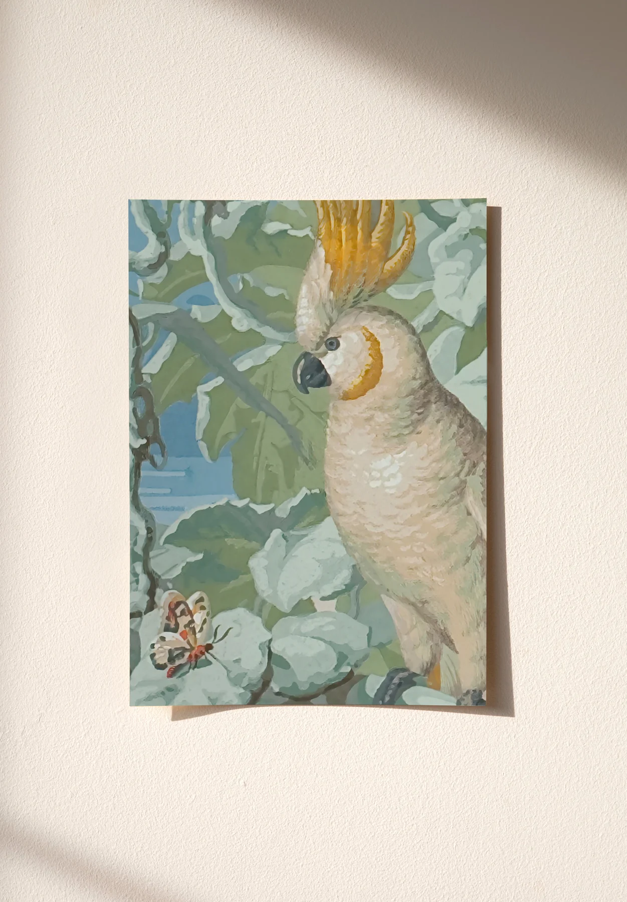 Le Brésil Sample