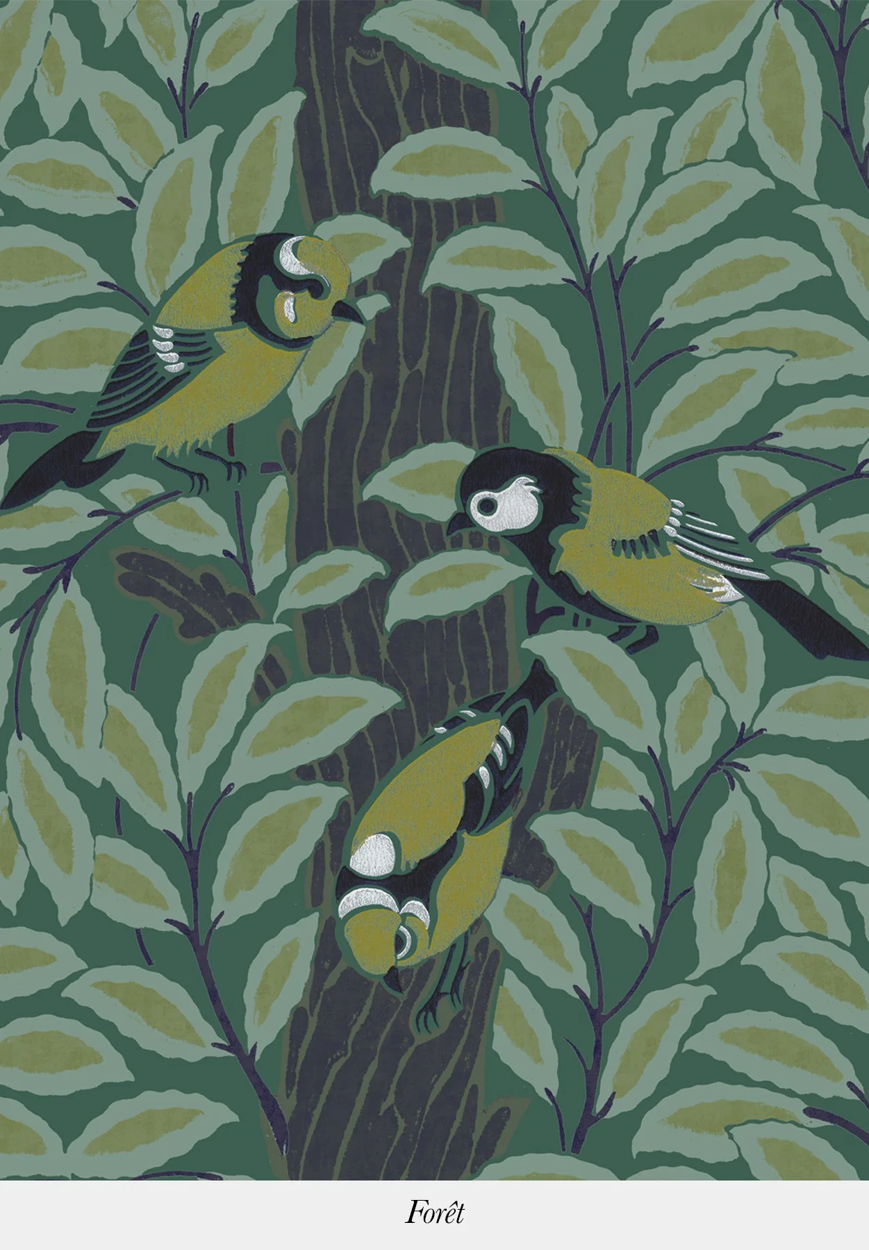 Le Chant des Oiseaux - Image 7