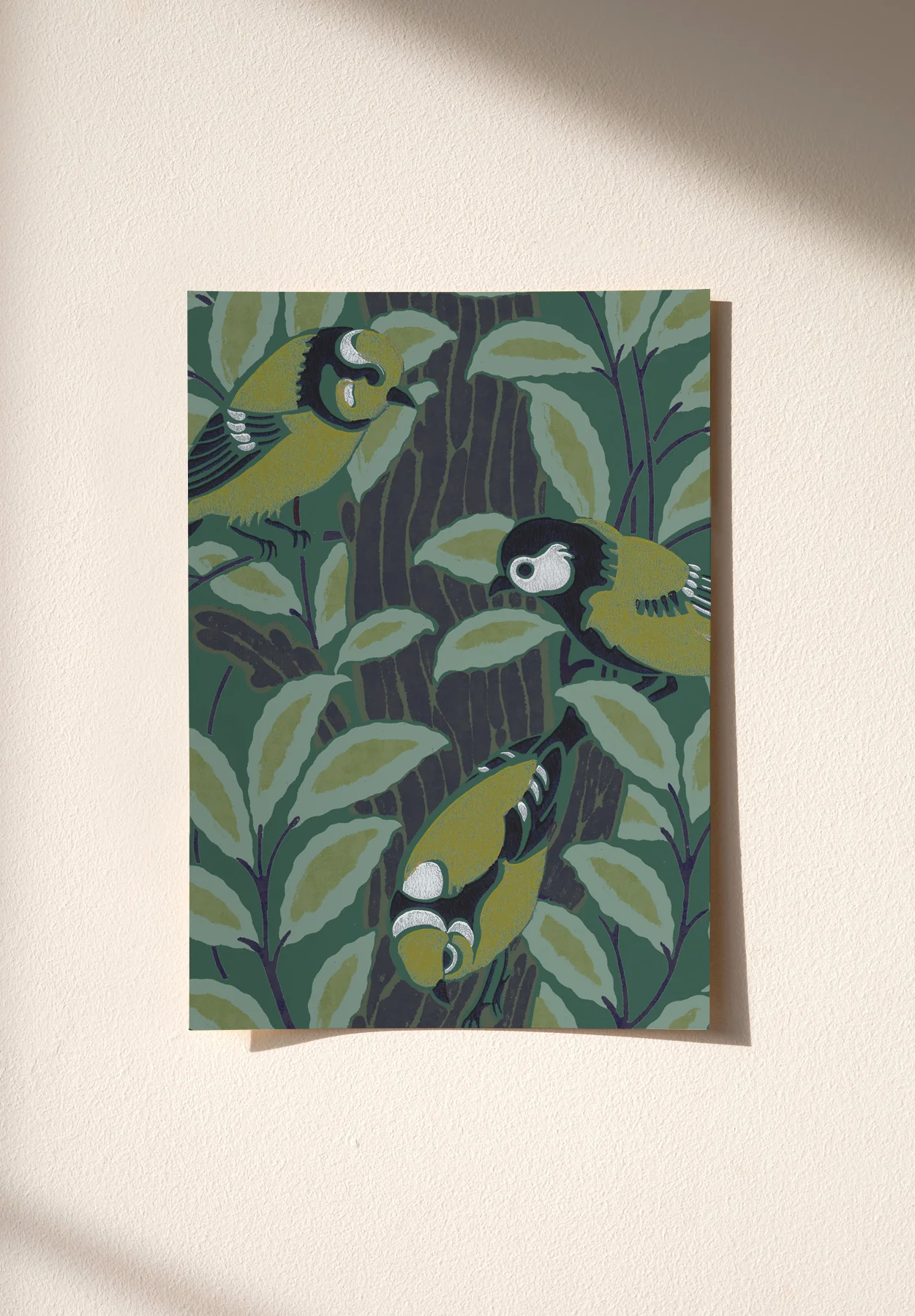 Le Chant des Oiseaux Sample - Image 2
