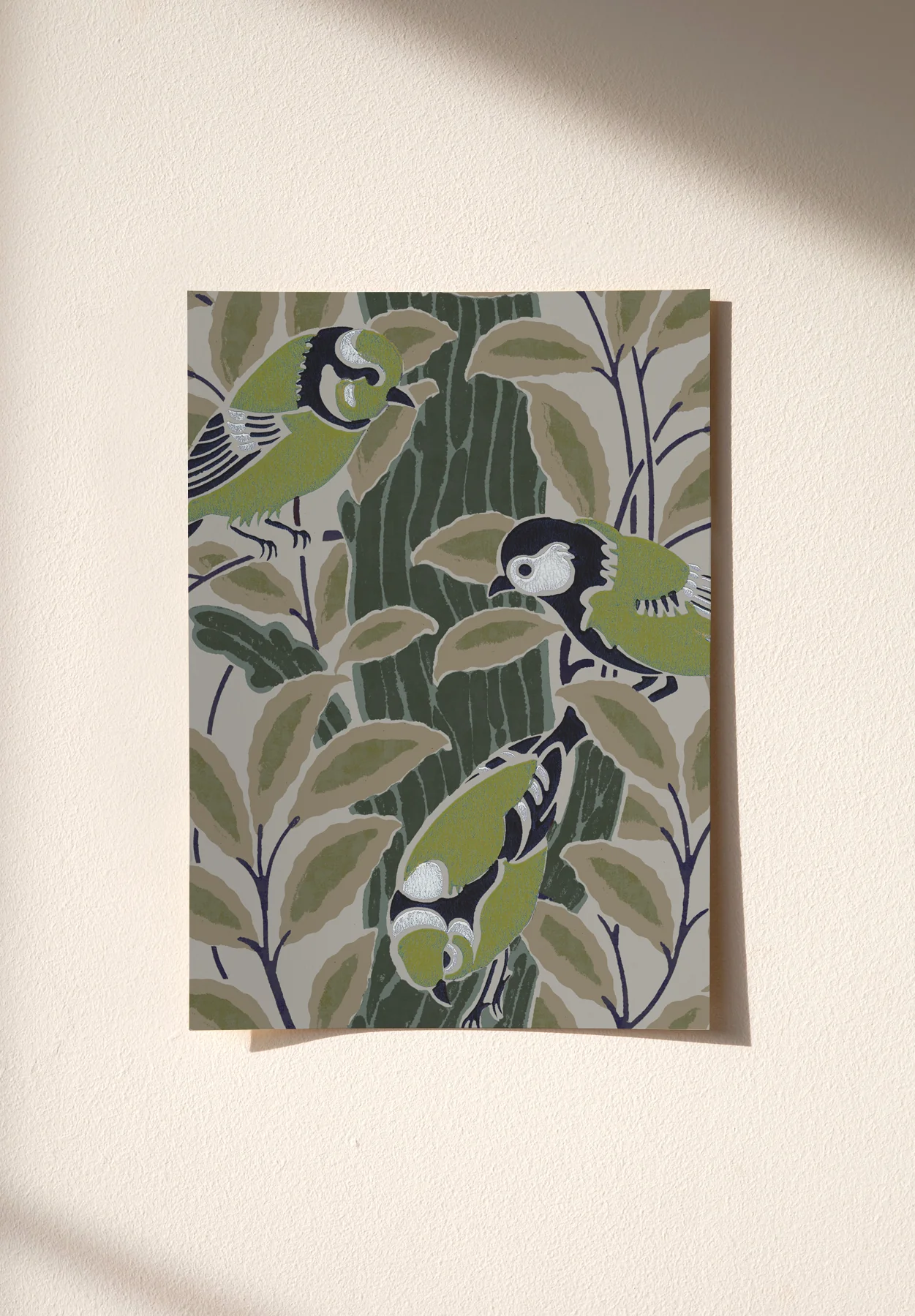 Le Chant des Oiseaux Sample - Image 3