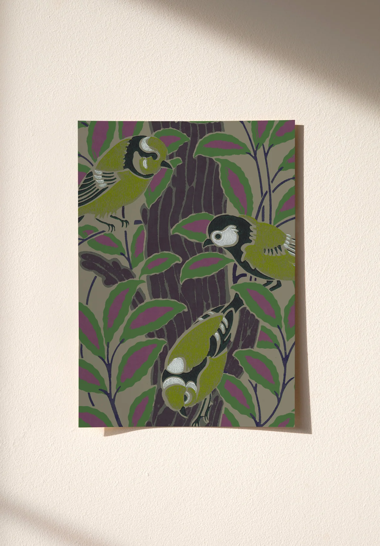 Le Chant des Oiseaux Sample - Image 4