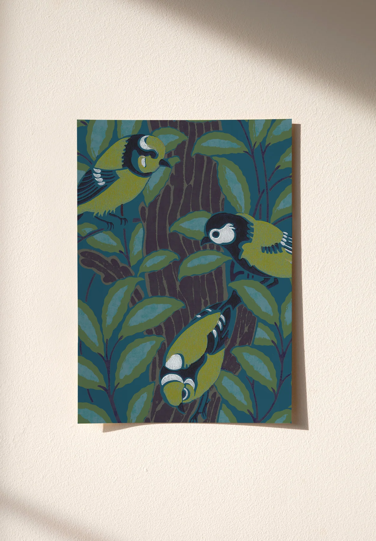 Le Chant des Oiseaux Sample - Image 5