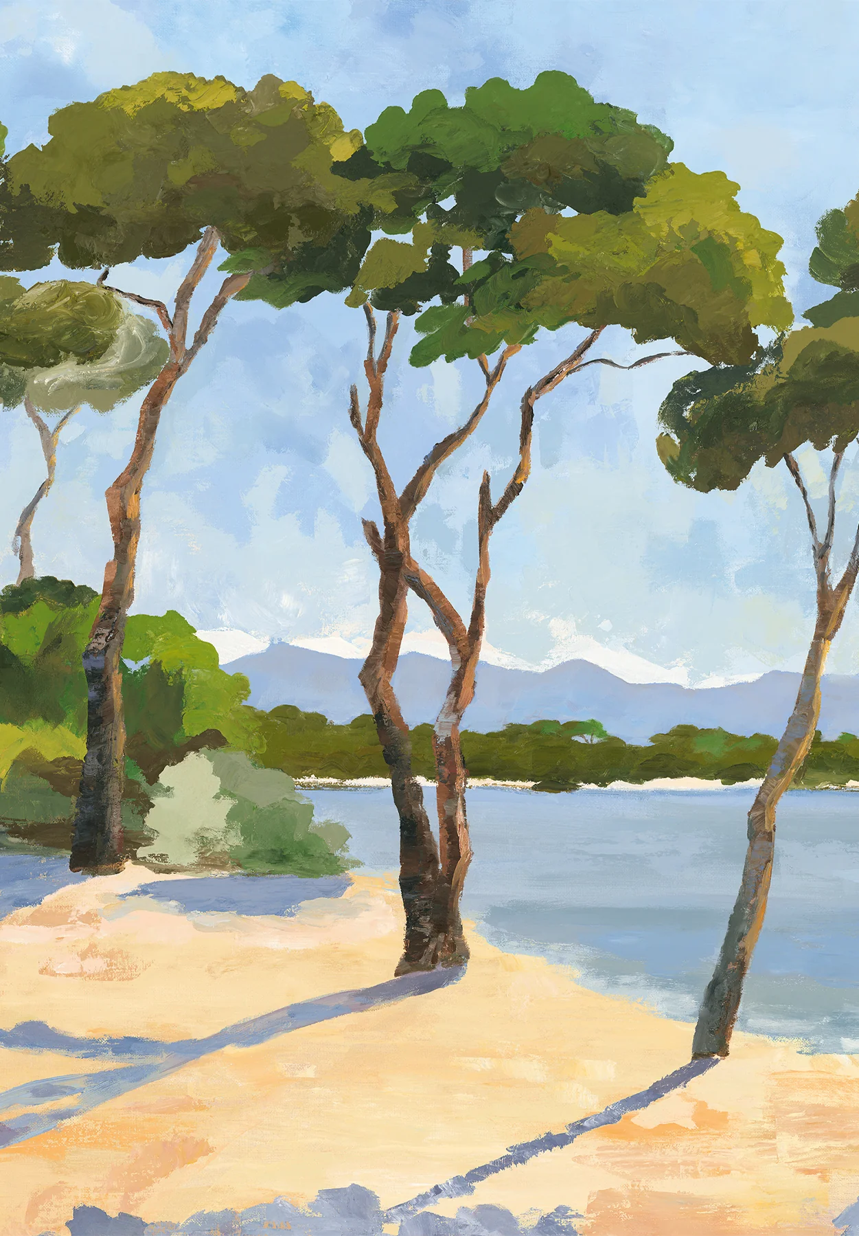 Lérins Bespoke