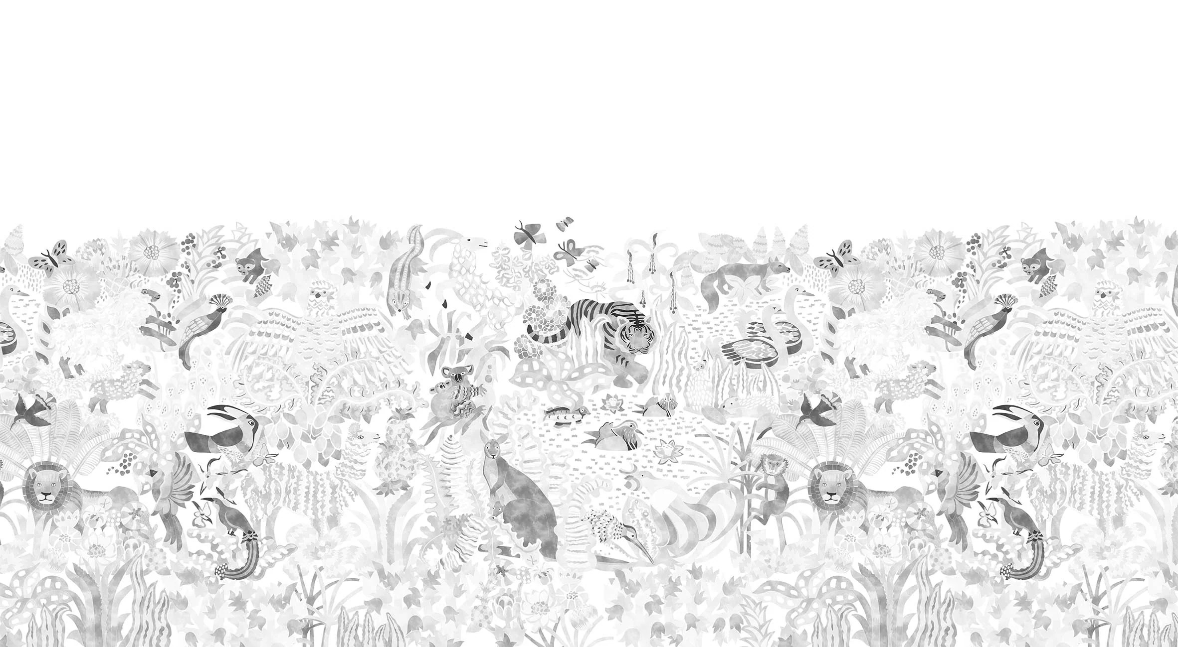 Les 5 continents bespoke - Image 9