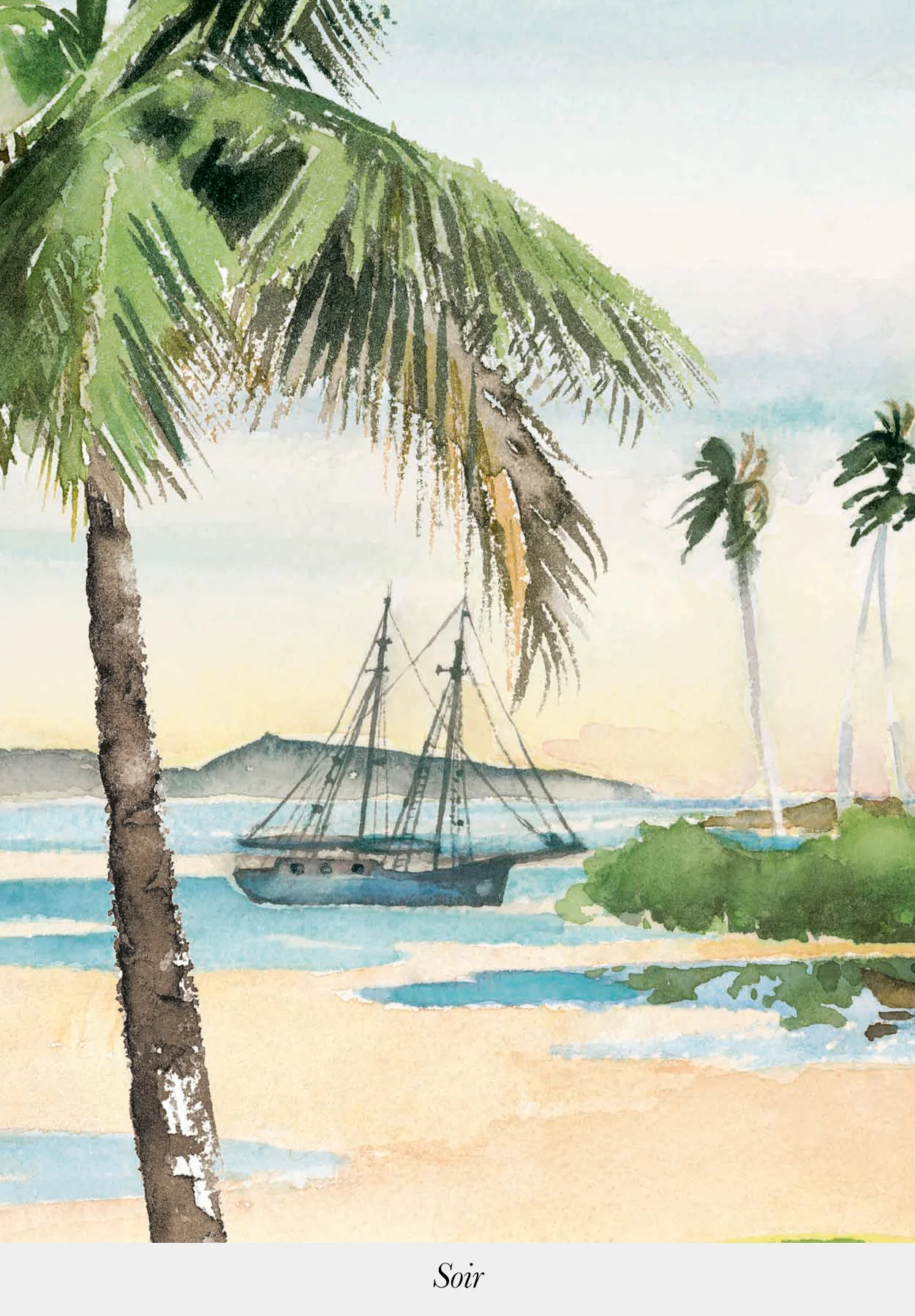 Les îles - Image 4