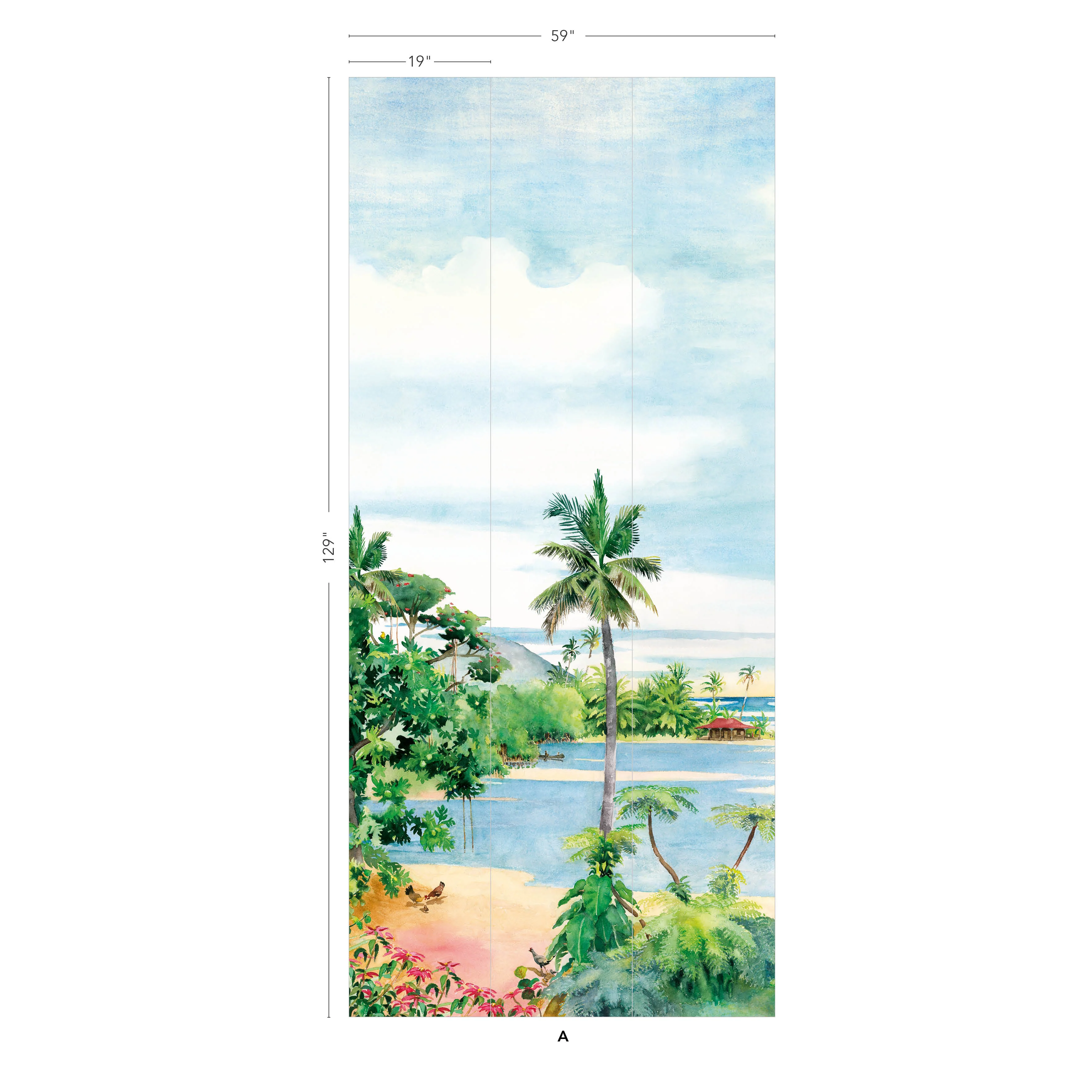 Les îles - Image 6