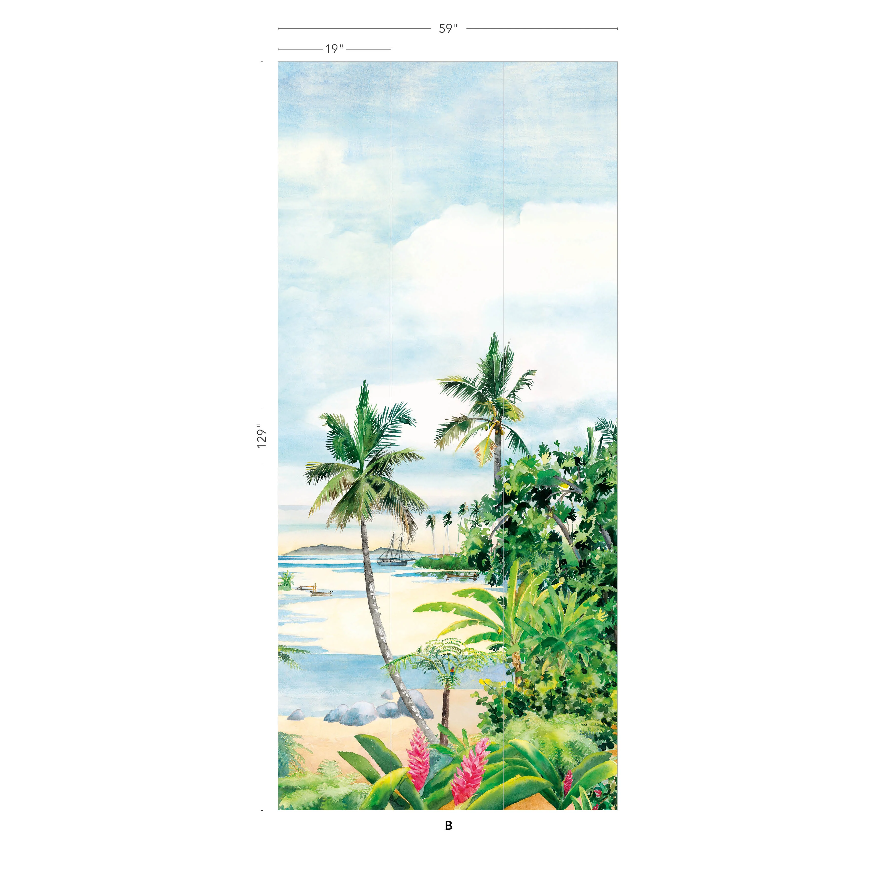 Les îles - Image 7