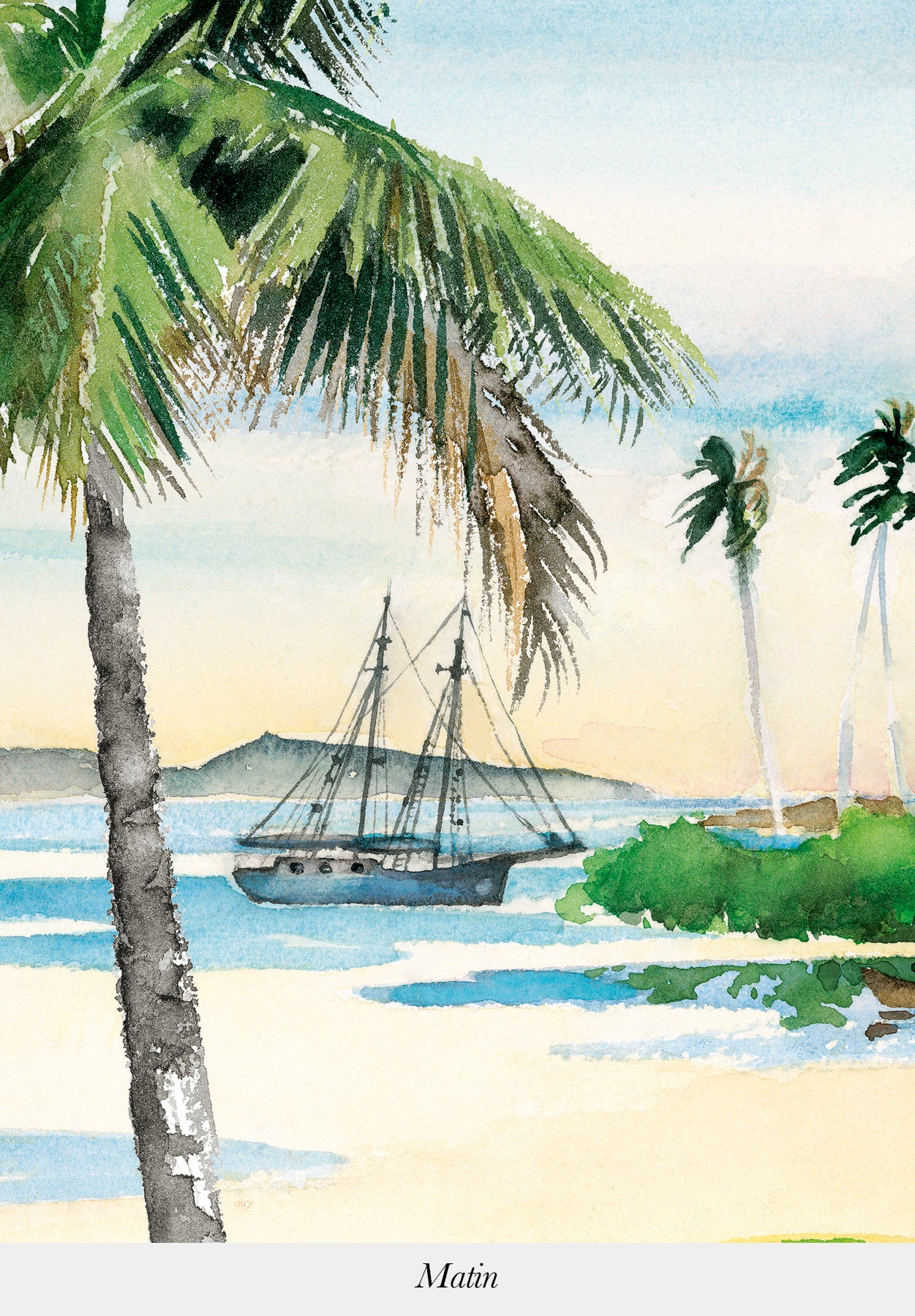 Les îles Bespoke - Image 3