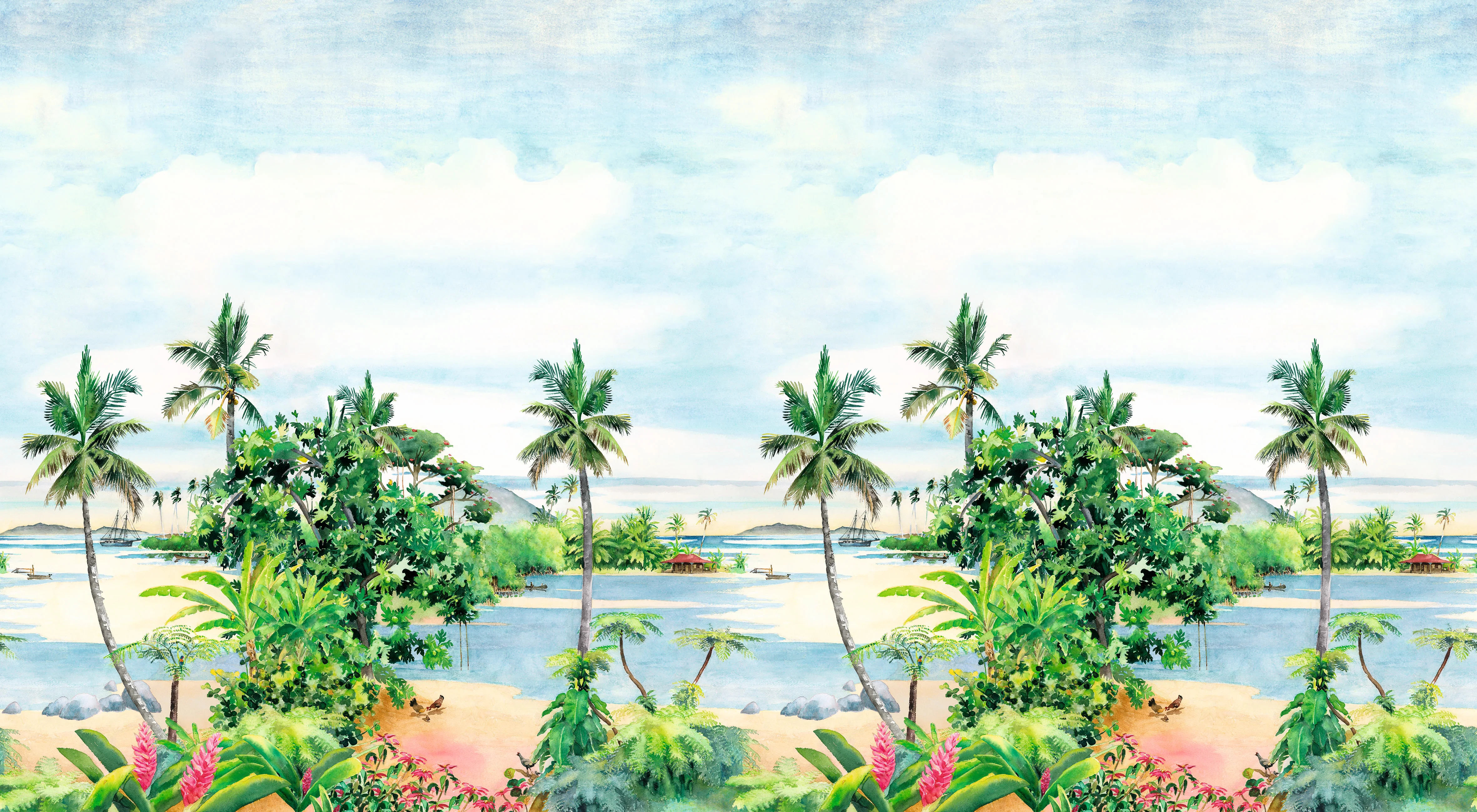 Les îles Bespoke - Image 5
