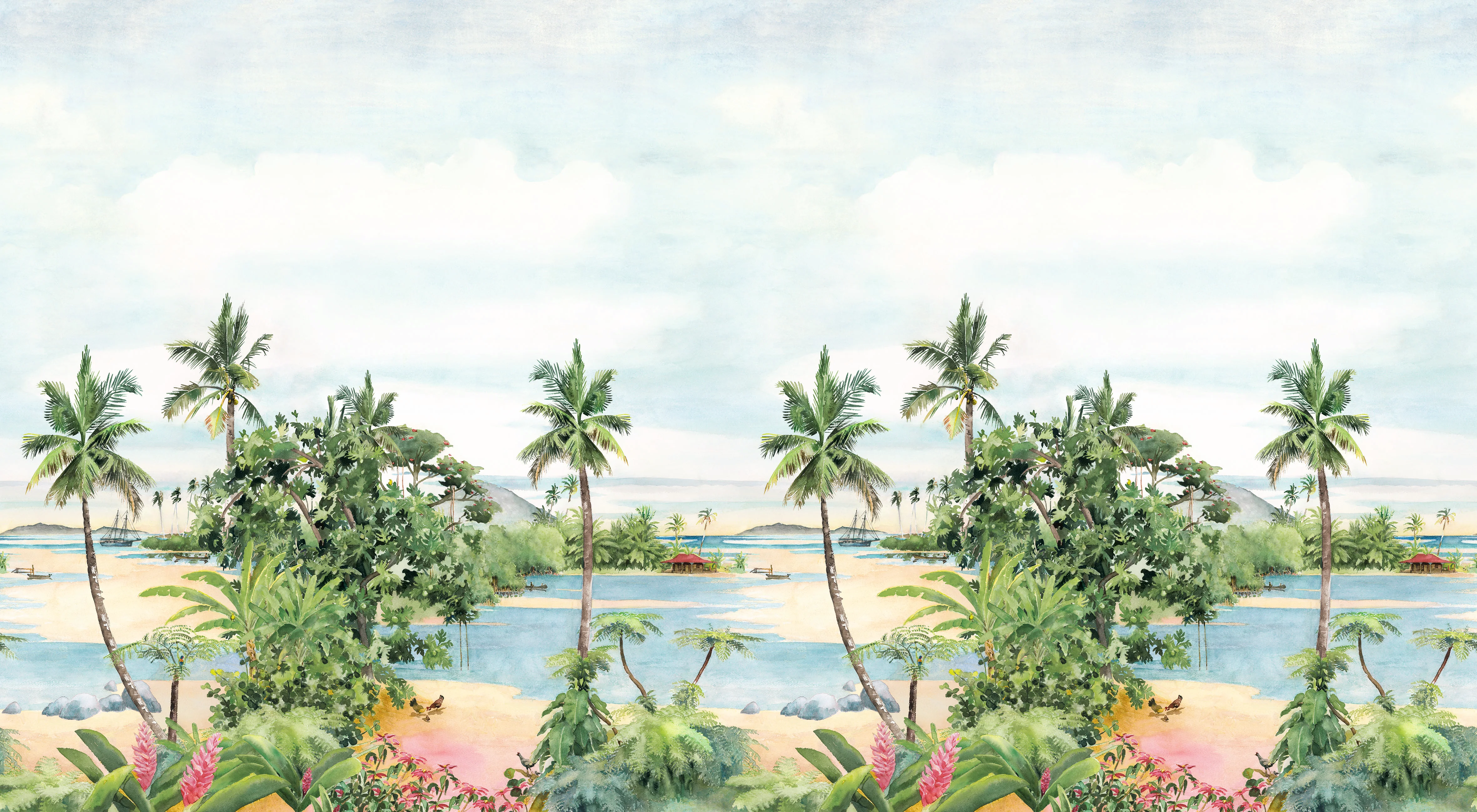 Les îles Bespoke - Image 6