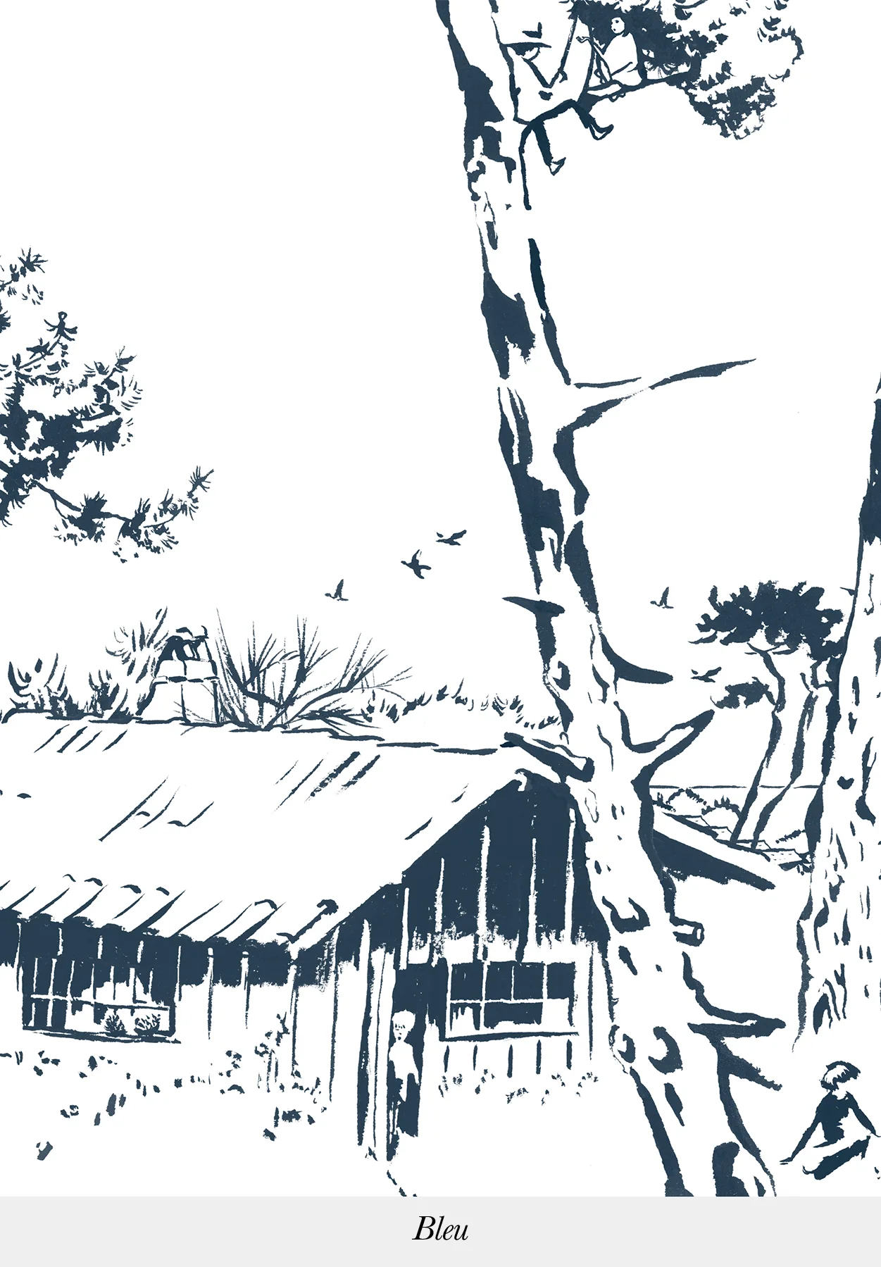 Les Pins  Bespoke - Image 4