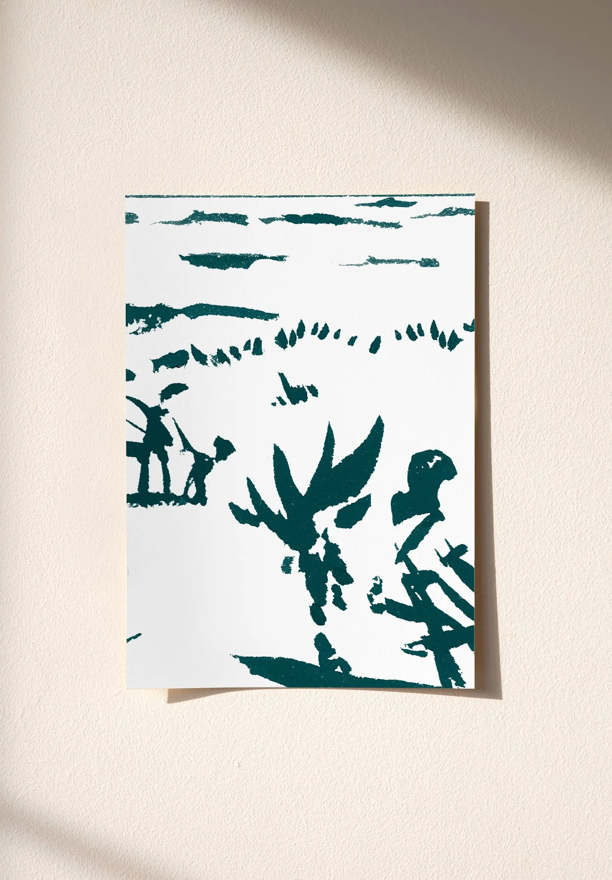 Les pins Sample - Image 2