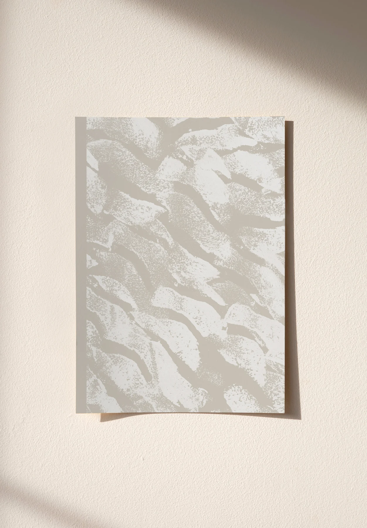 L'intemporelle | Cascade Sample