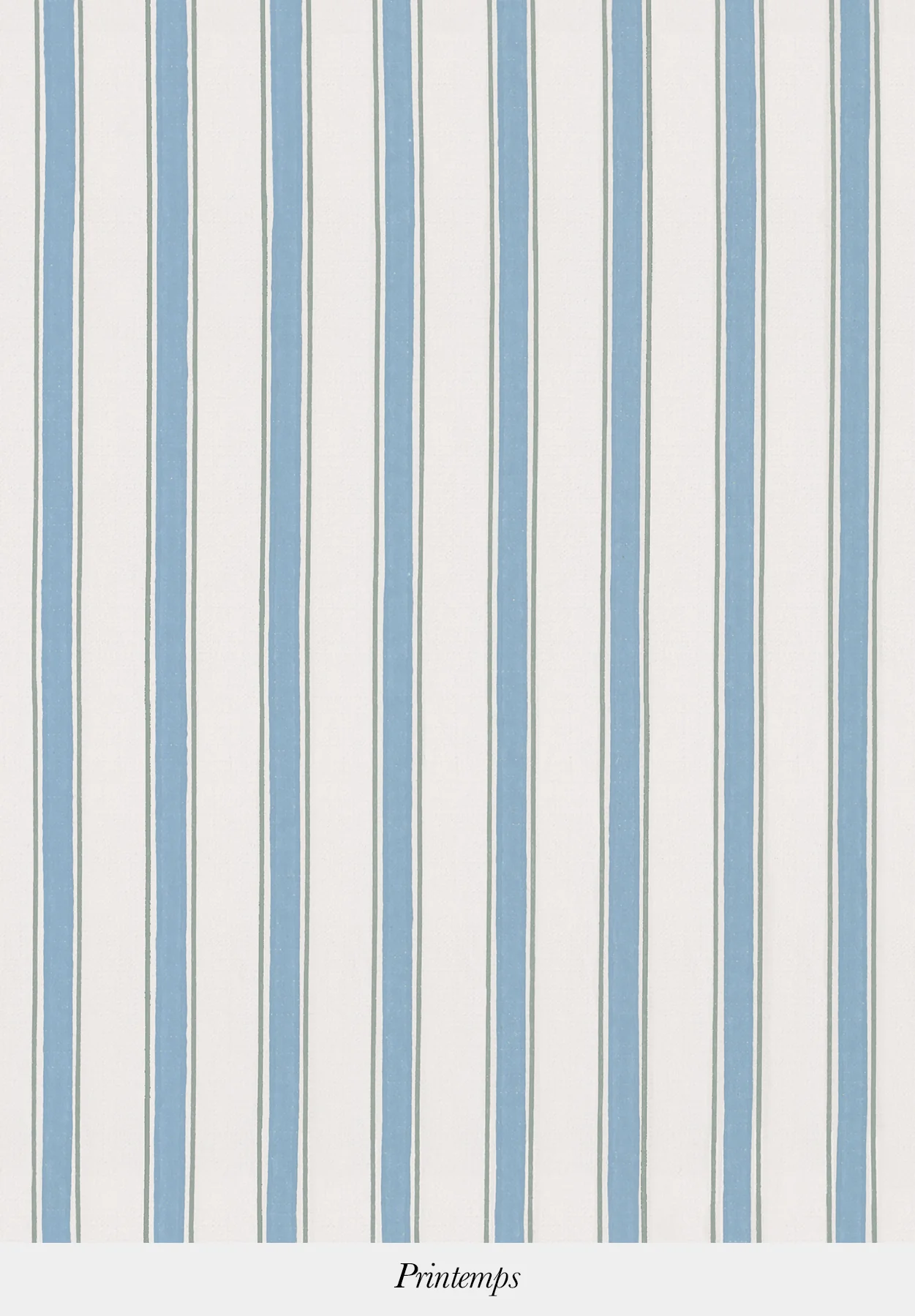 L'Intemporelle | Marguerite Stripe - Image 3