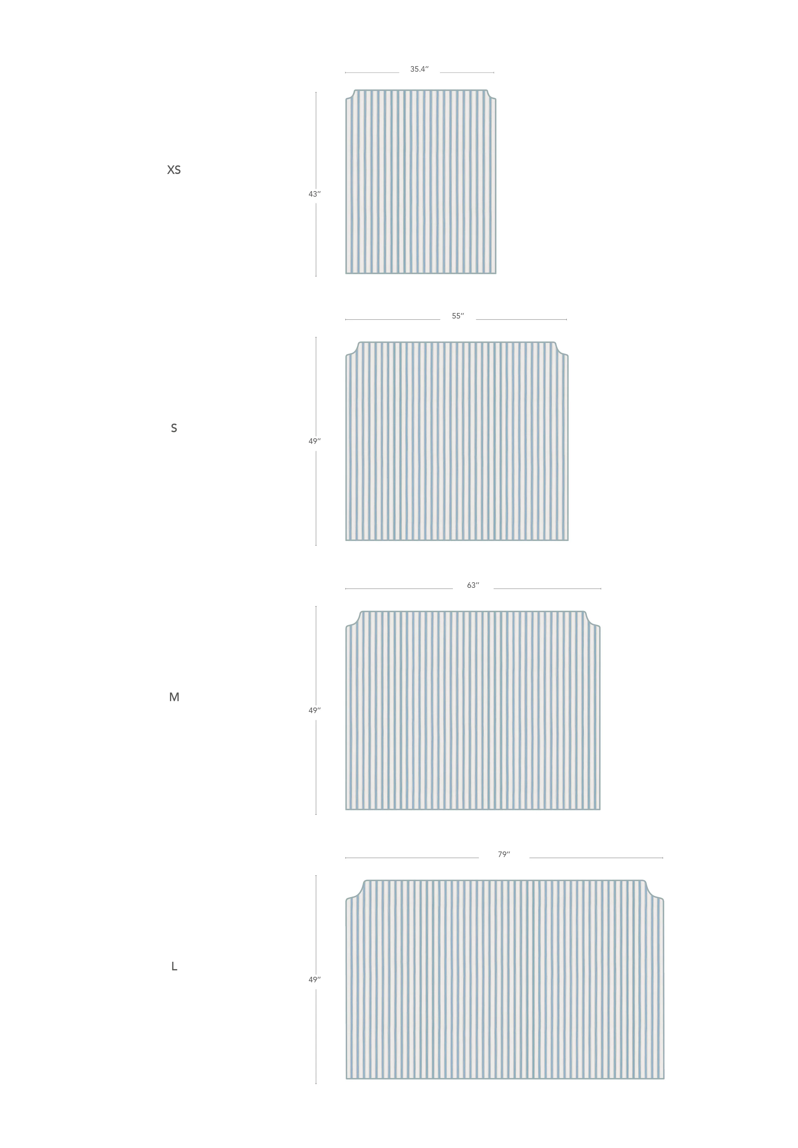 L'Intemporelle | Marguerite Stripe - Image 6