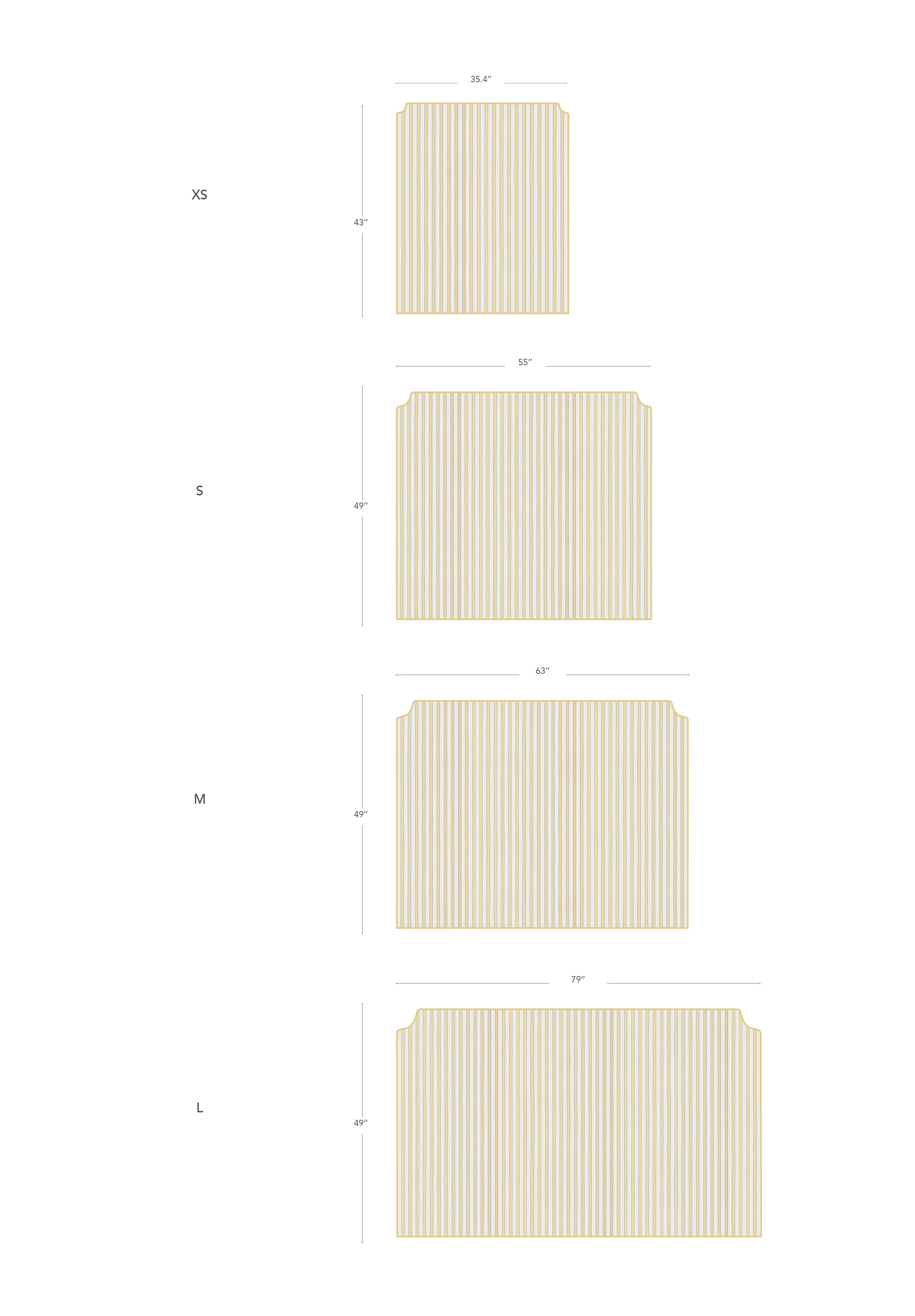 L'Intemporelle | Marguerite Stripe - Image 7