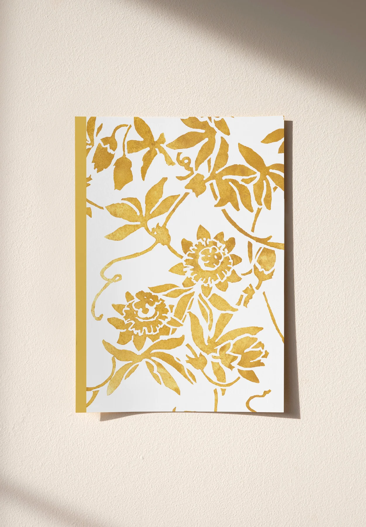 L'intemporelle | Passiflores Sample