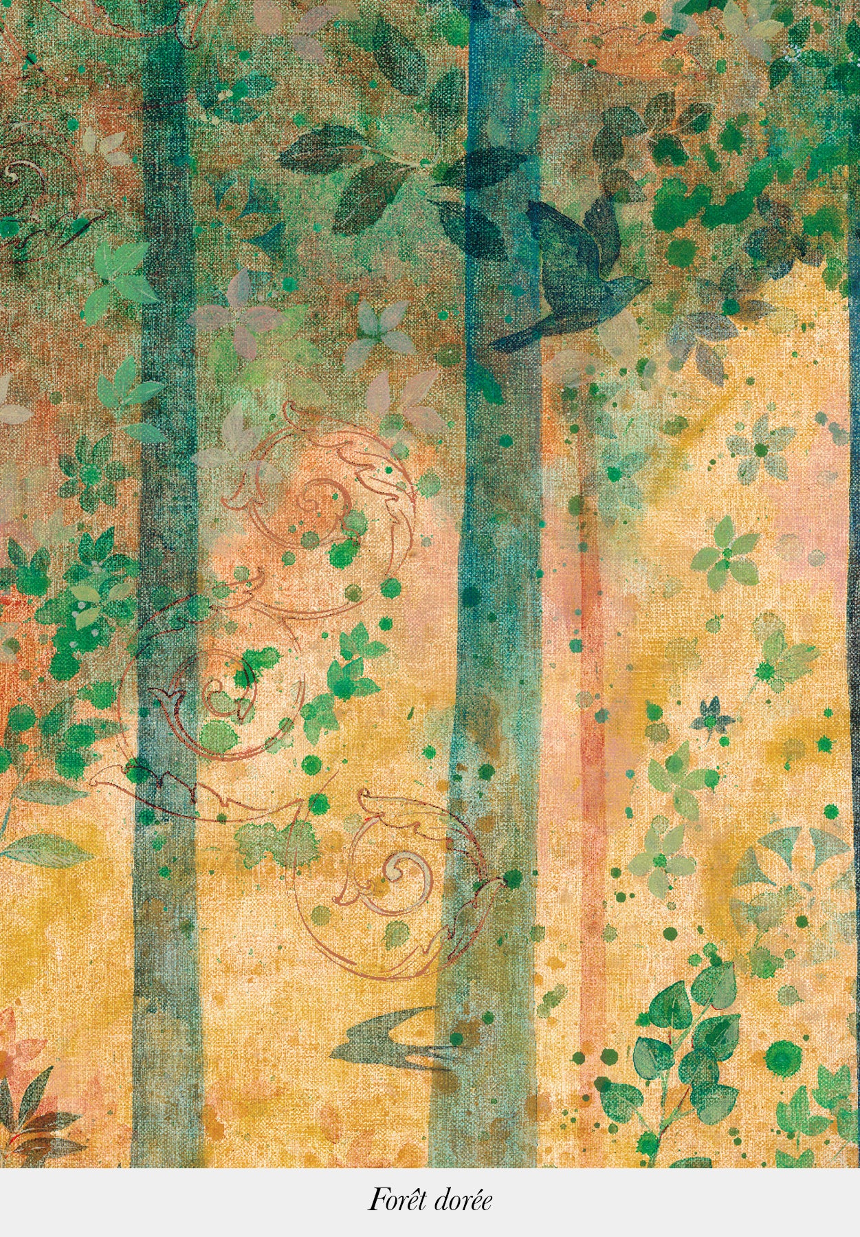 L'or du Soir - Image 6