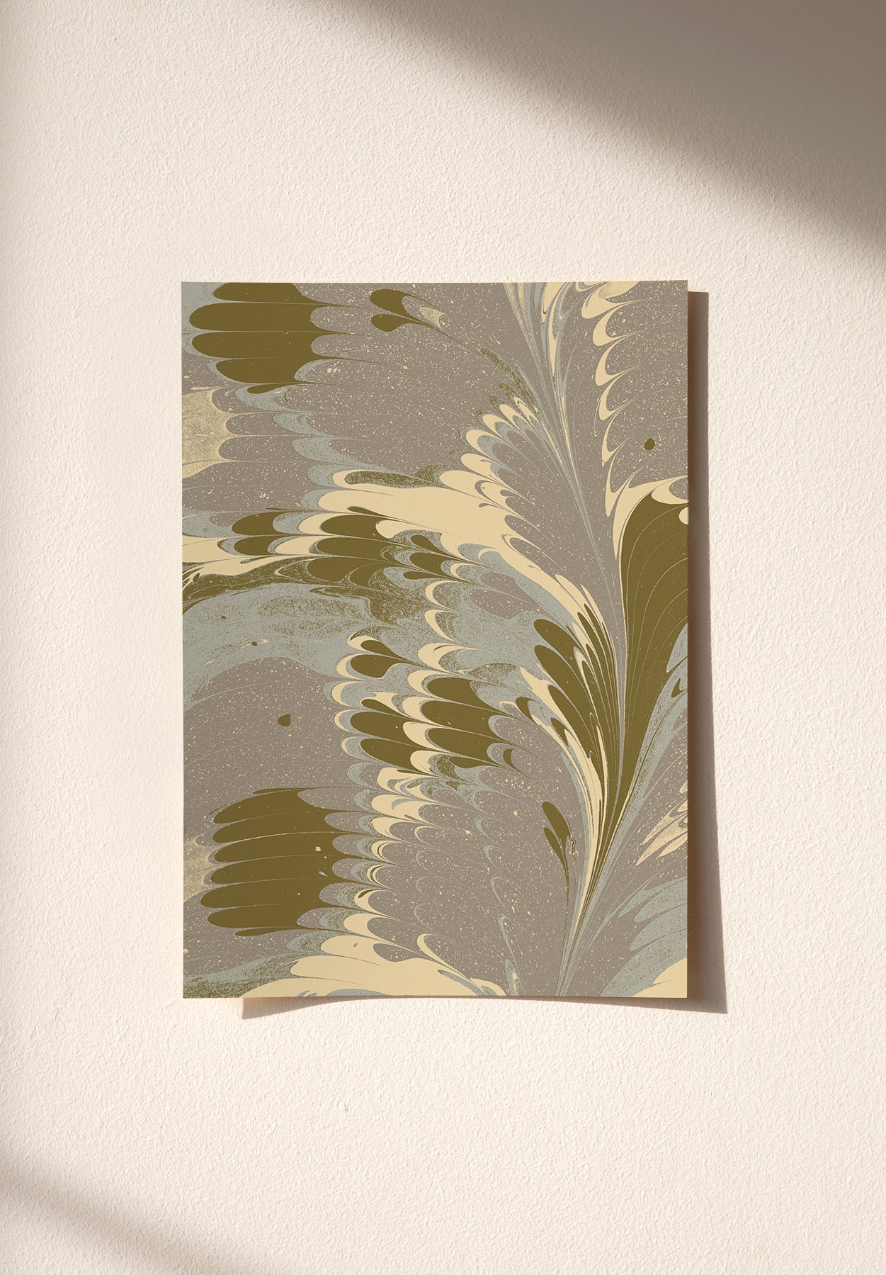 Marbre de Venise Sample - Image 3