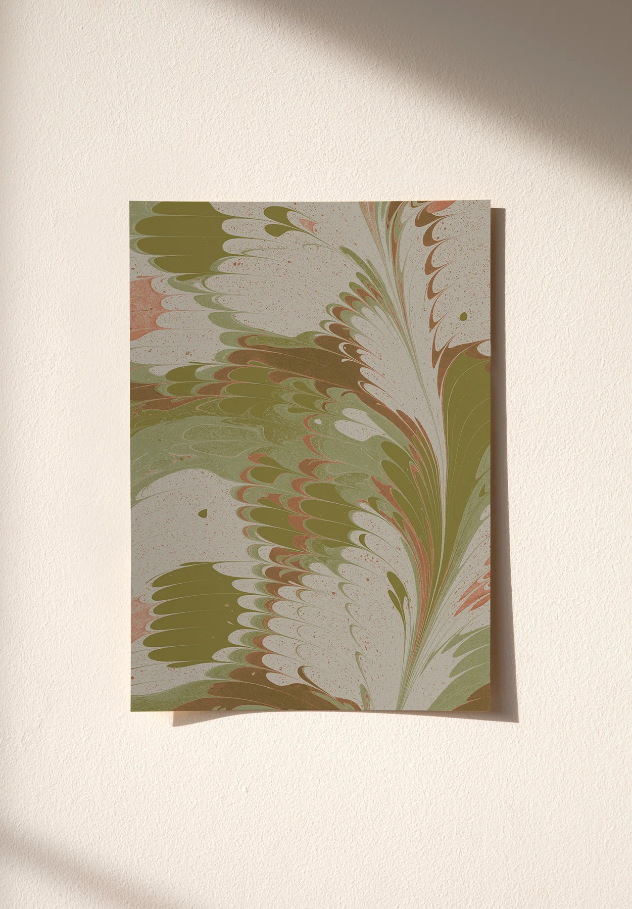 Marbre de Venise Sample - Image 4