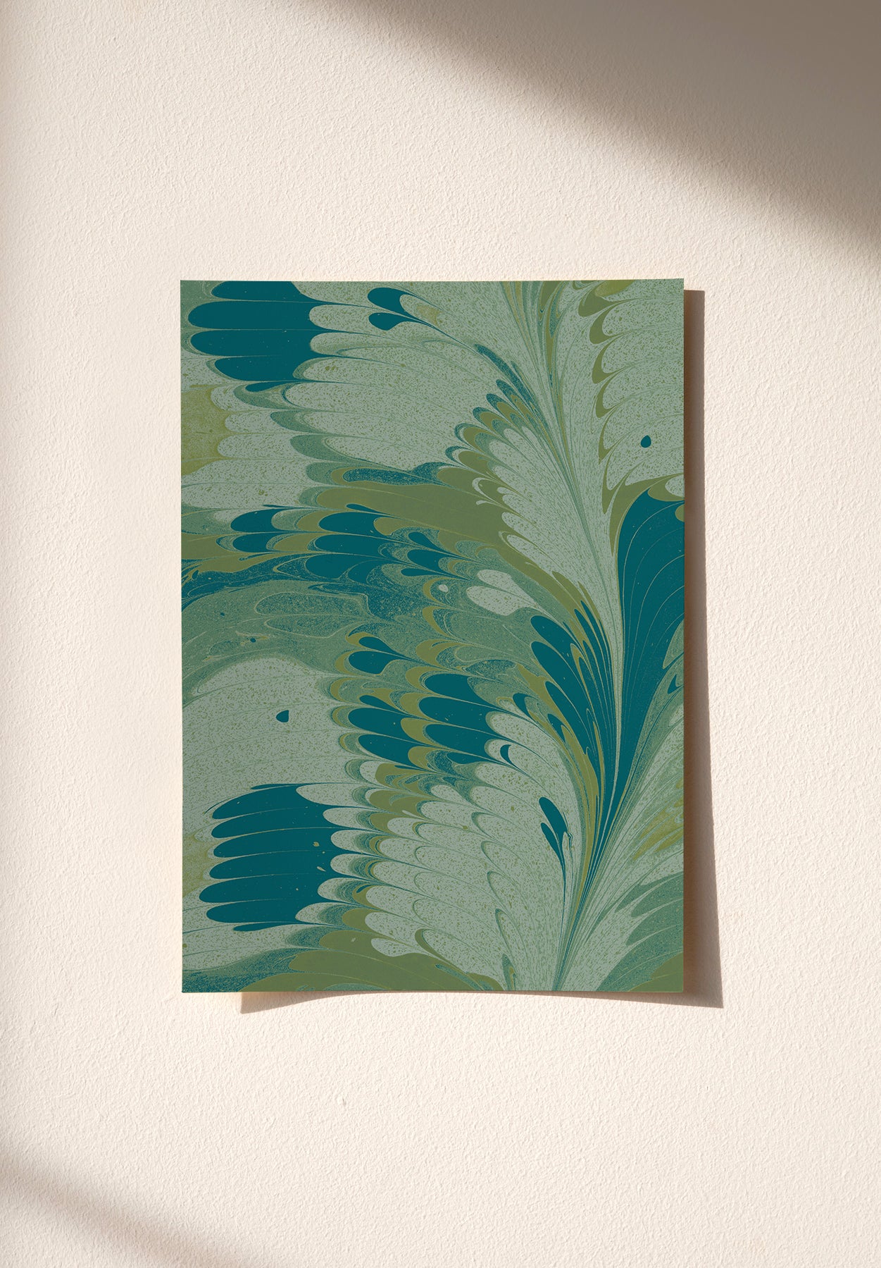 Marbre de Venise Sample - Image 5