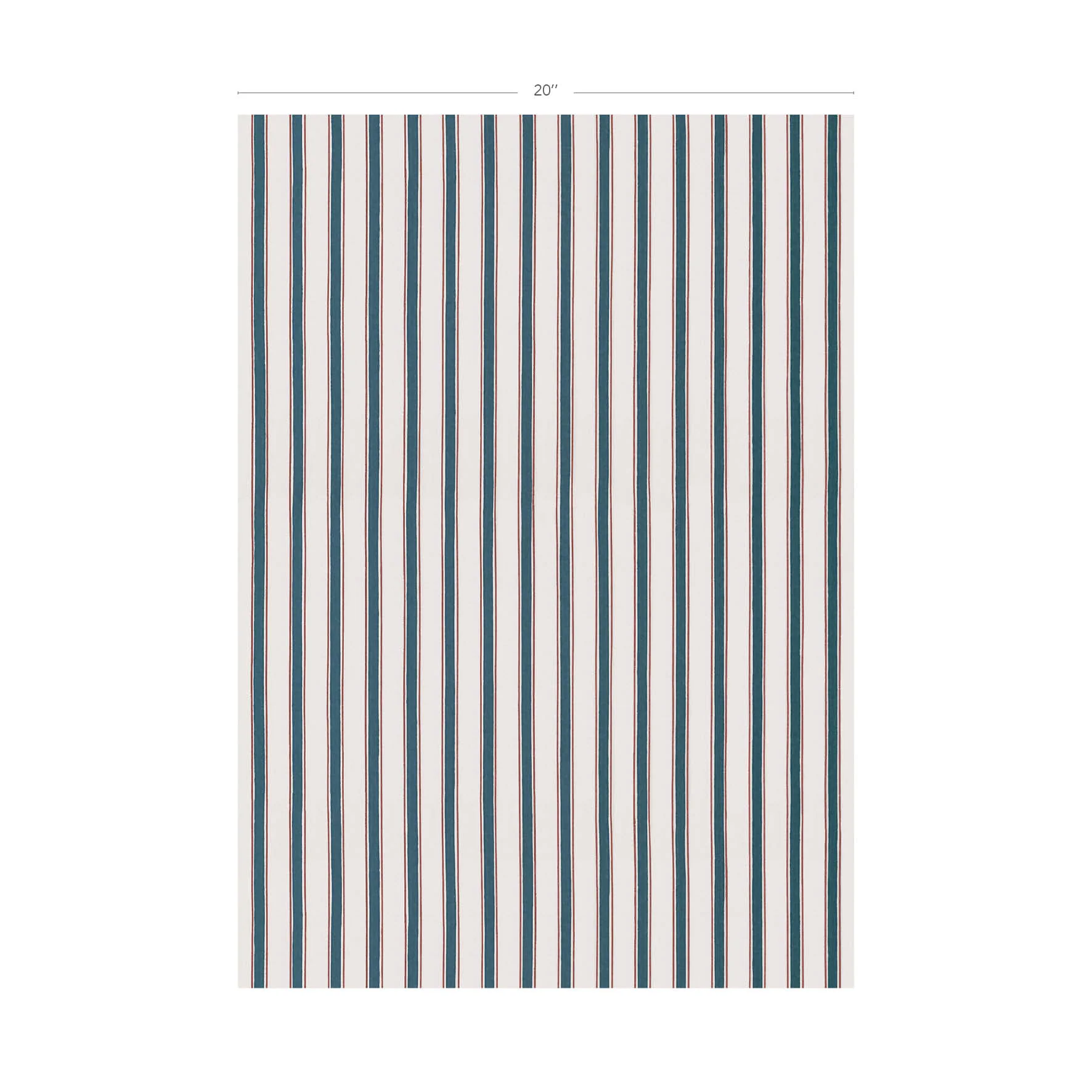 Marguerite Stripe - Image 10