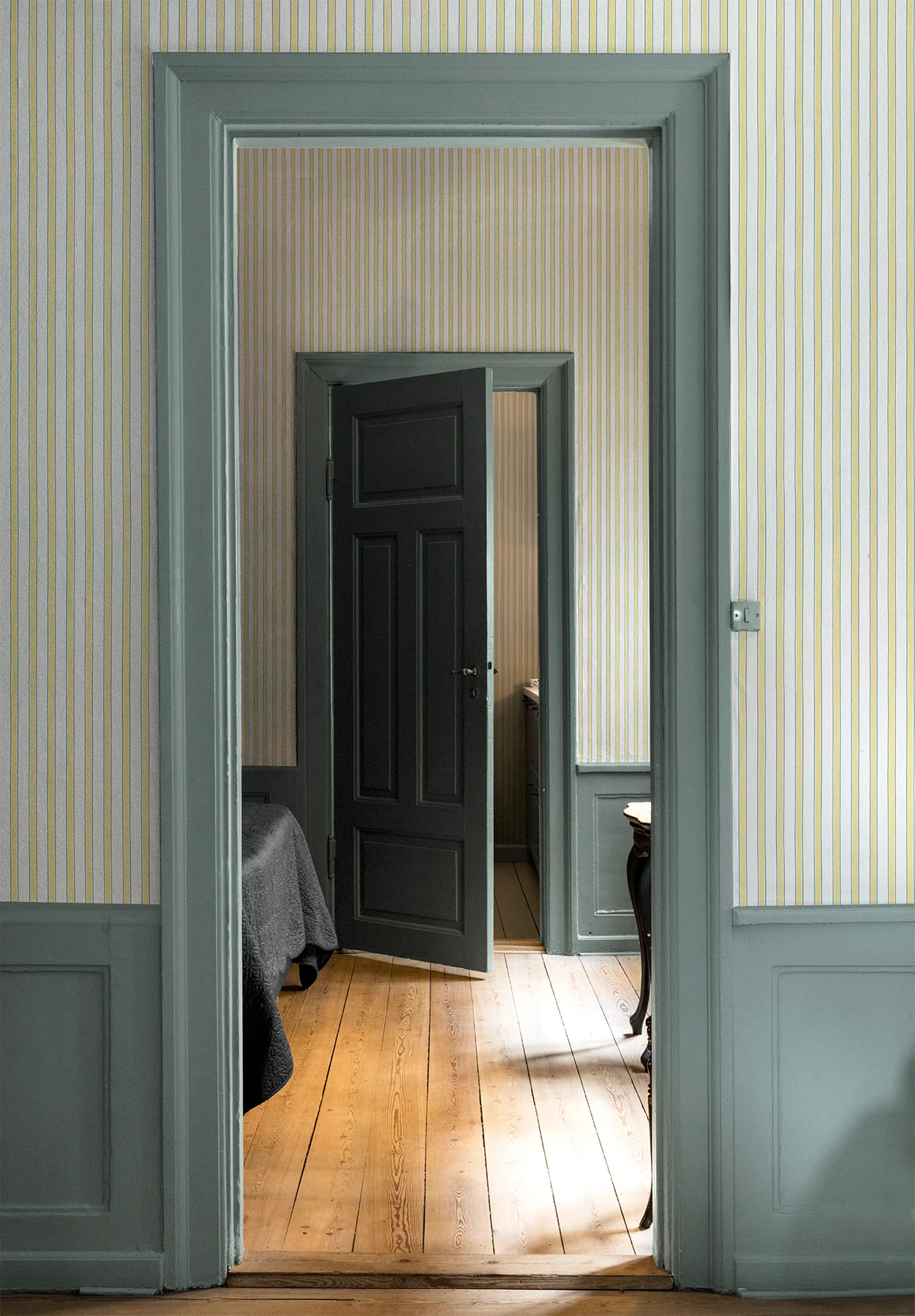 Marguerite Stripe - Image 4