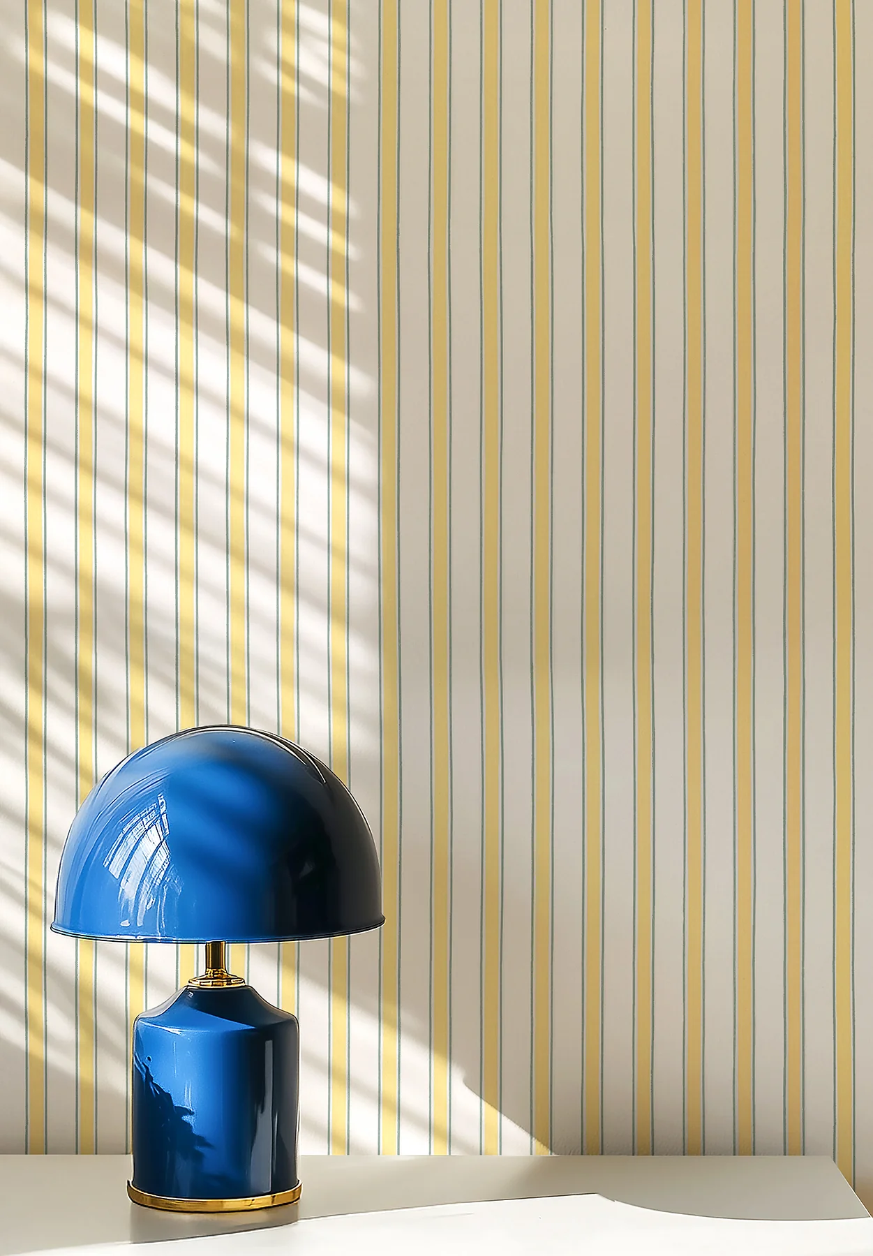 Marguerite Stripe - Image 8