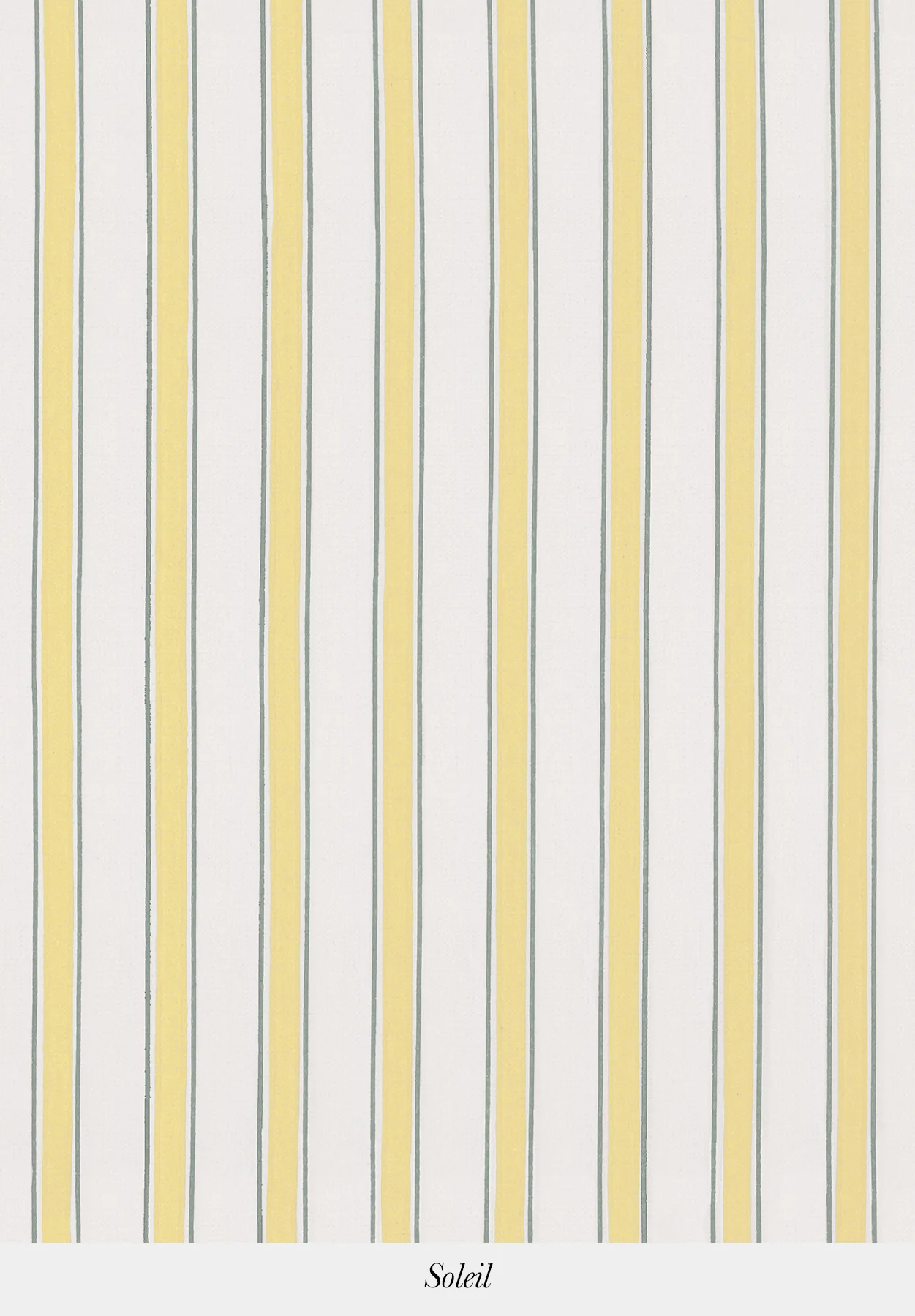 Marguerite Stripe - Image 9