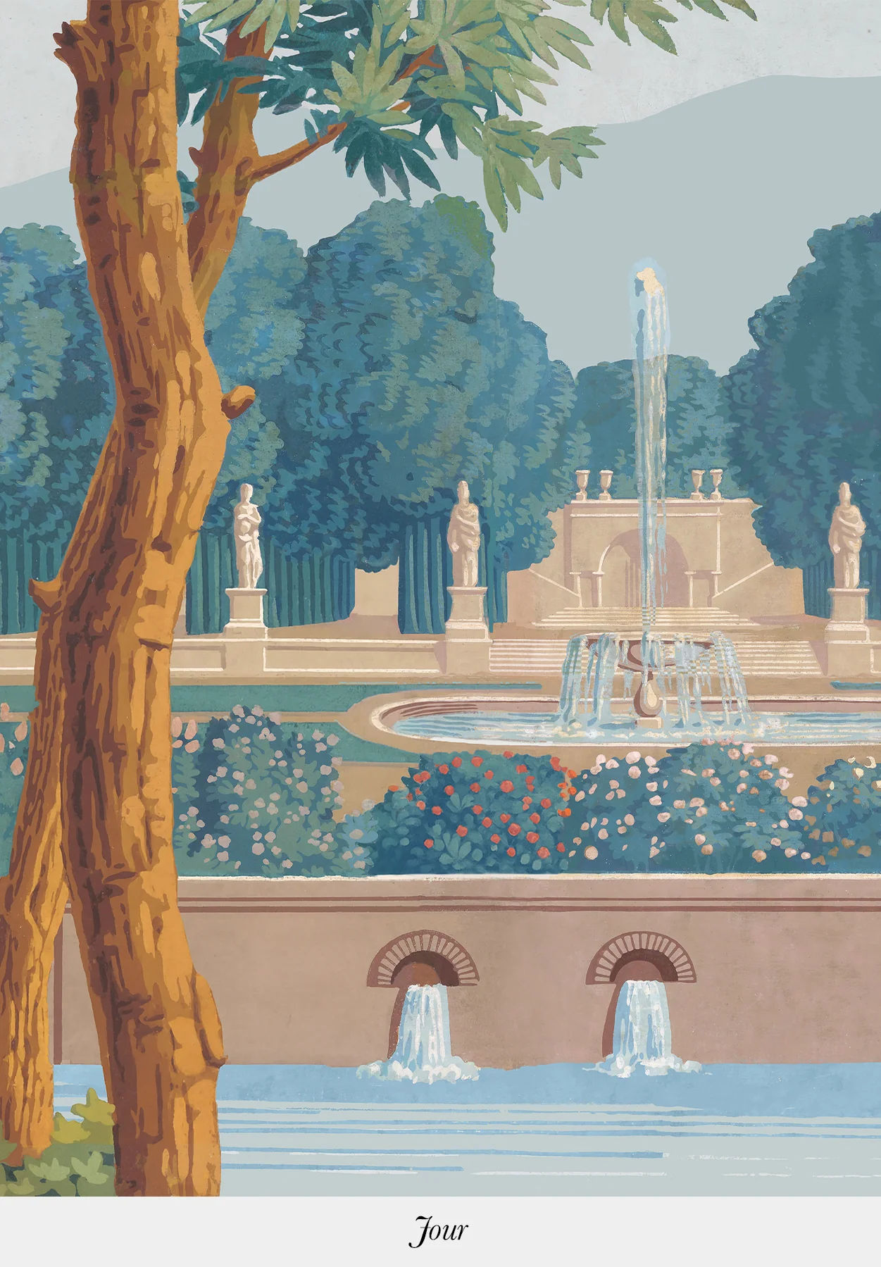 Monuments de Paris Bespoke - Image 5