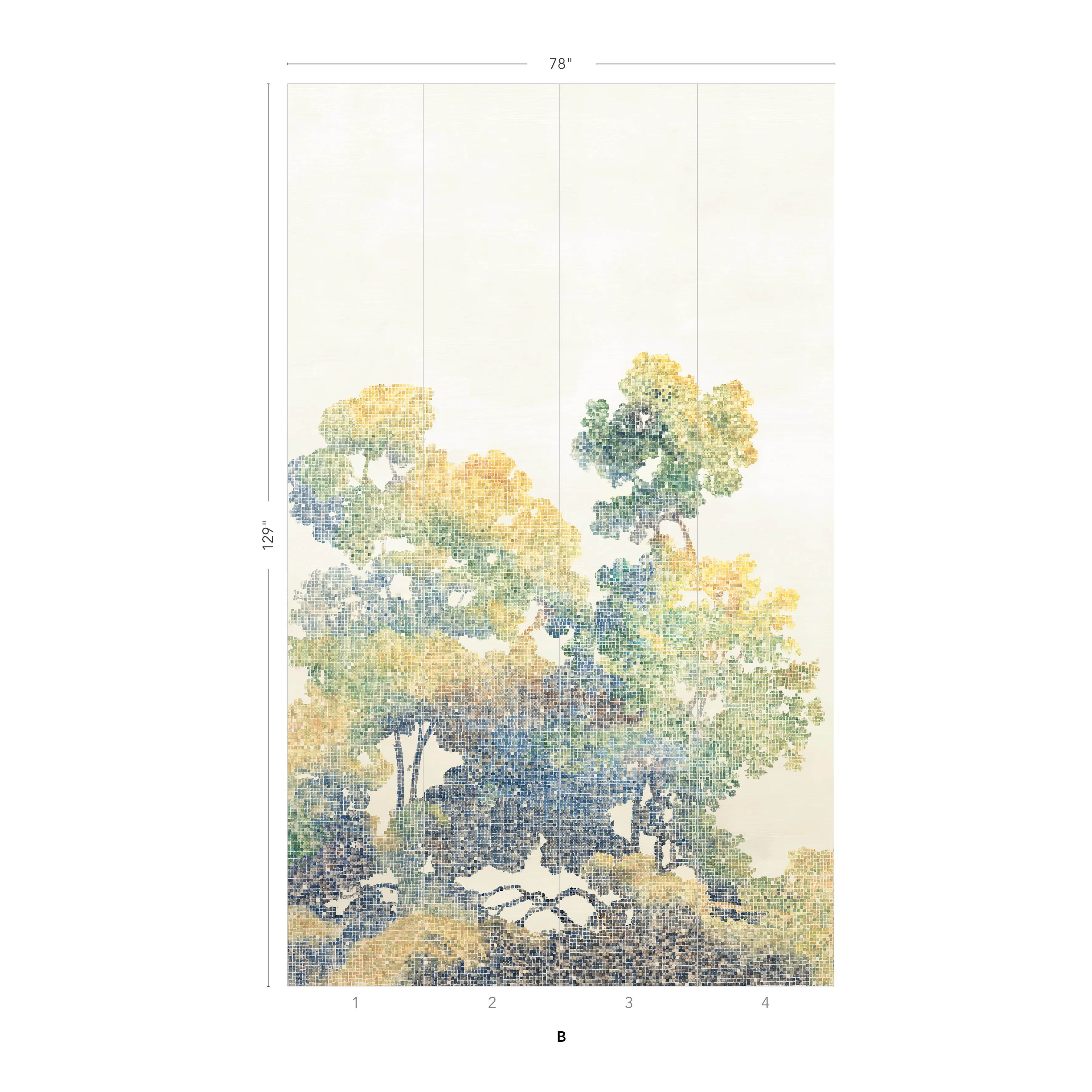 Mosaïque Jour - Image 7