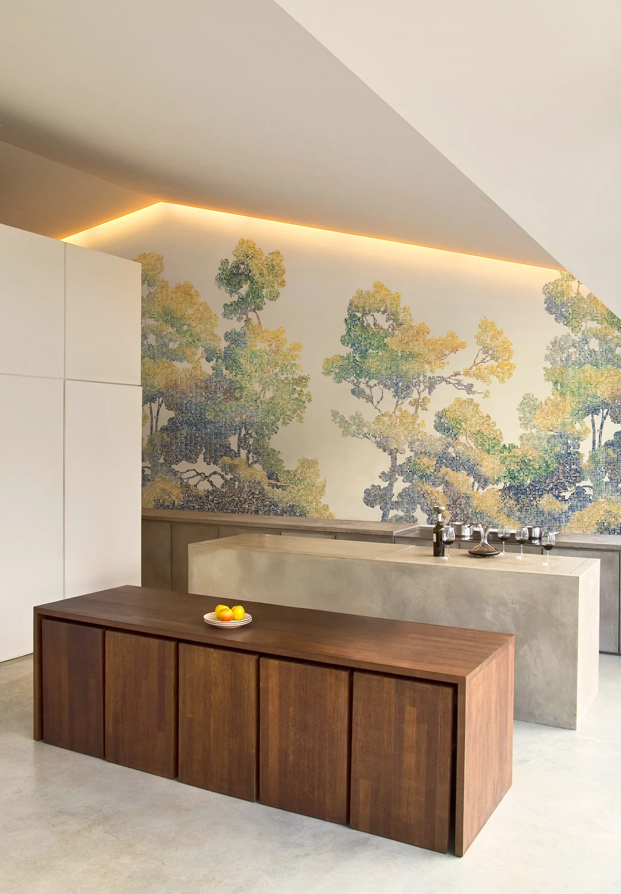 Mosaïque Jour Bespoke
