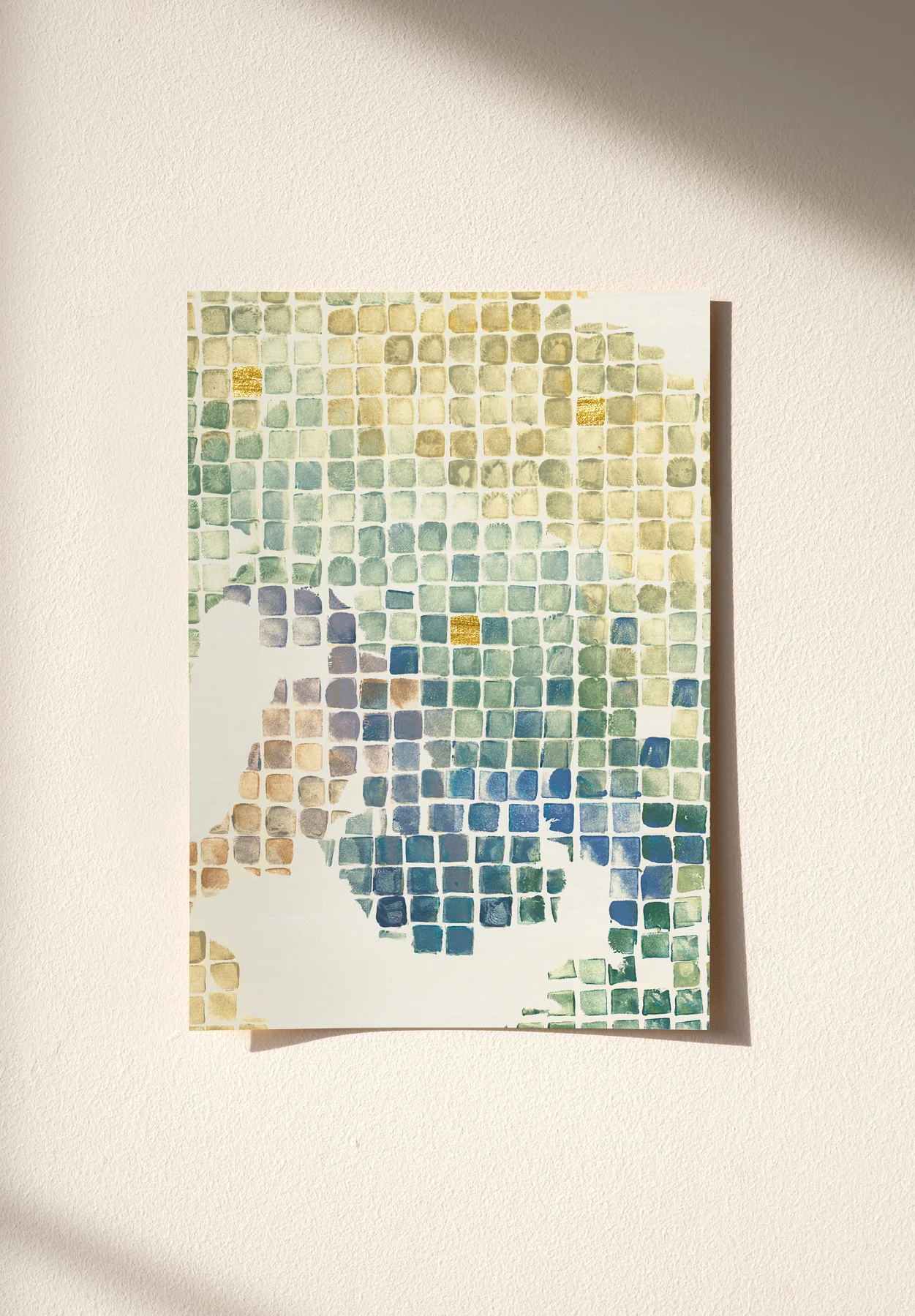 Mosaïque Sample