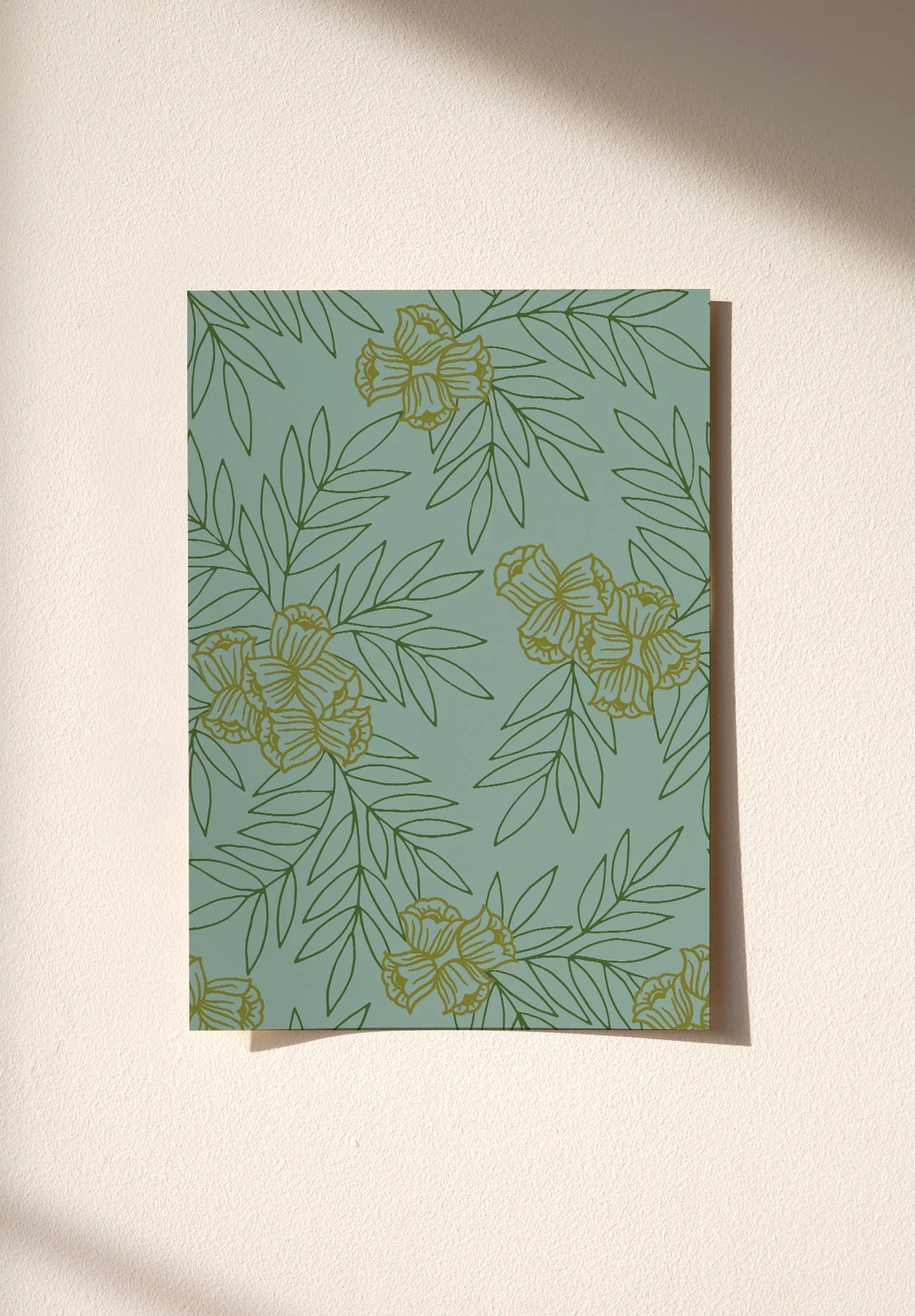 Muguets Sample - Image 2