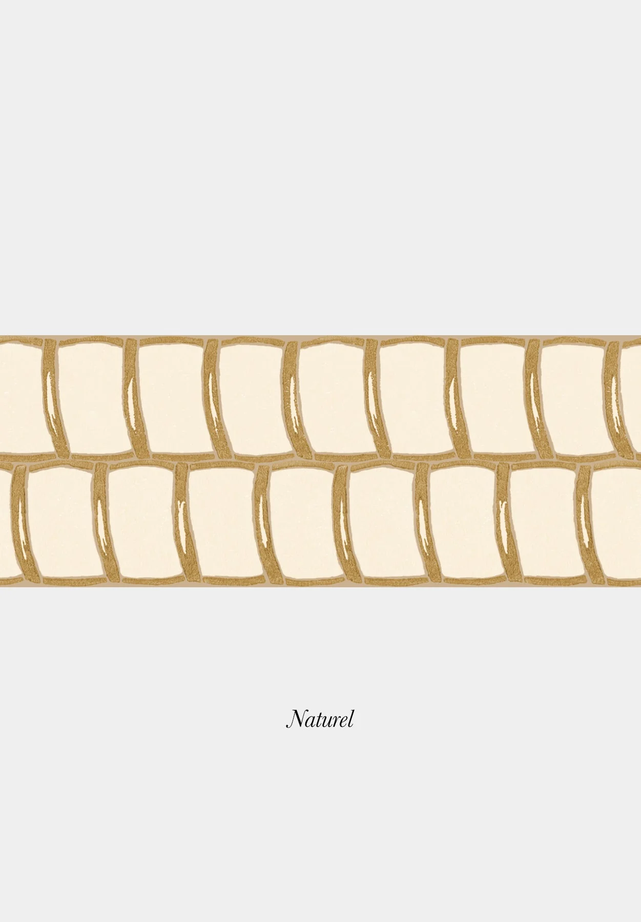 Nantucket Weave Border - Image 4