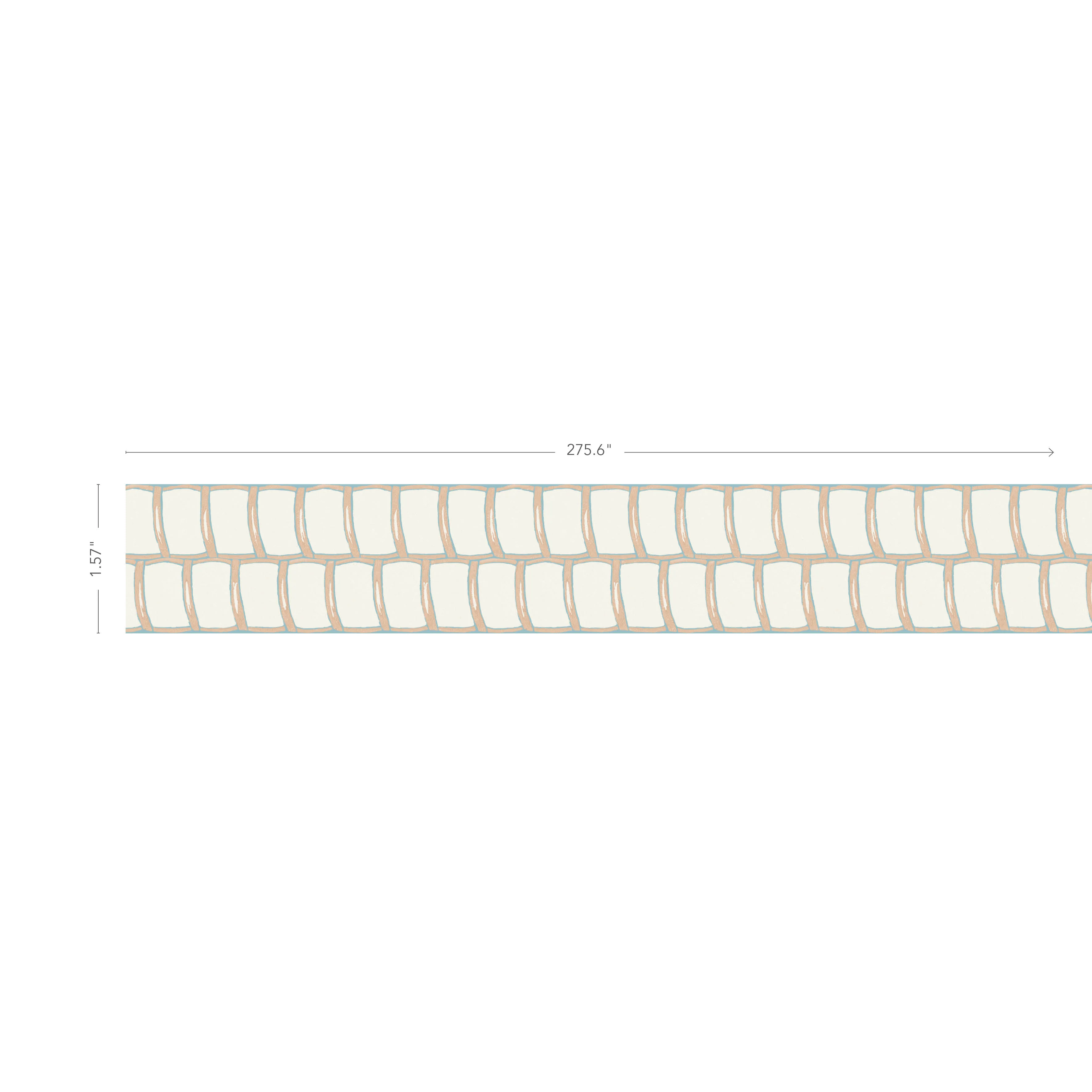 Nantucket Weave Border - Image 8