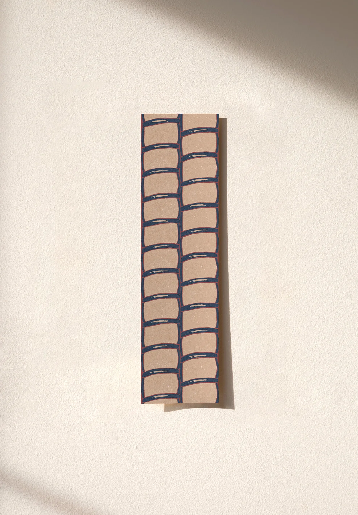 Nantucket Weave Border Sample - Image 4