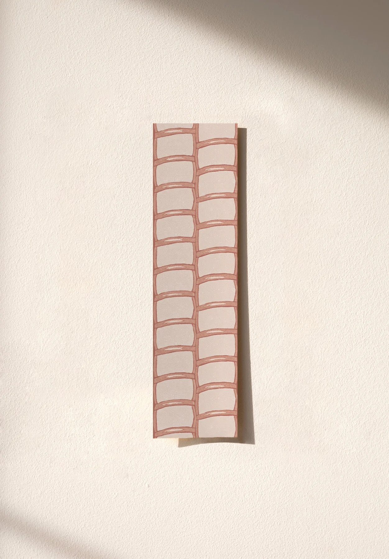 Nantucket Weave Border Sample - Image 5