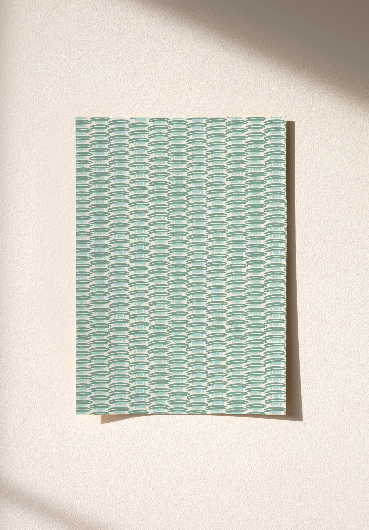 Nantucket Weave Sample - Image 6