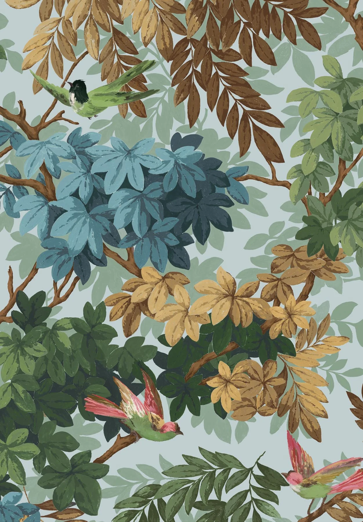 Les Oiseaux bespoke - Image 3